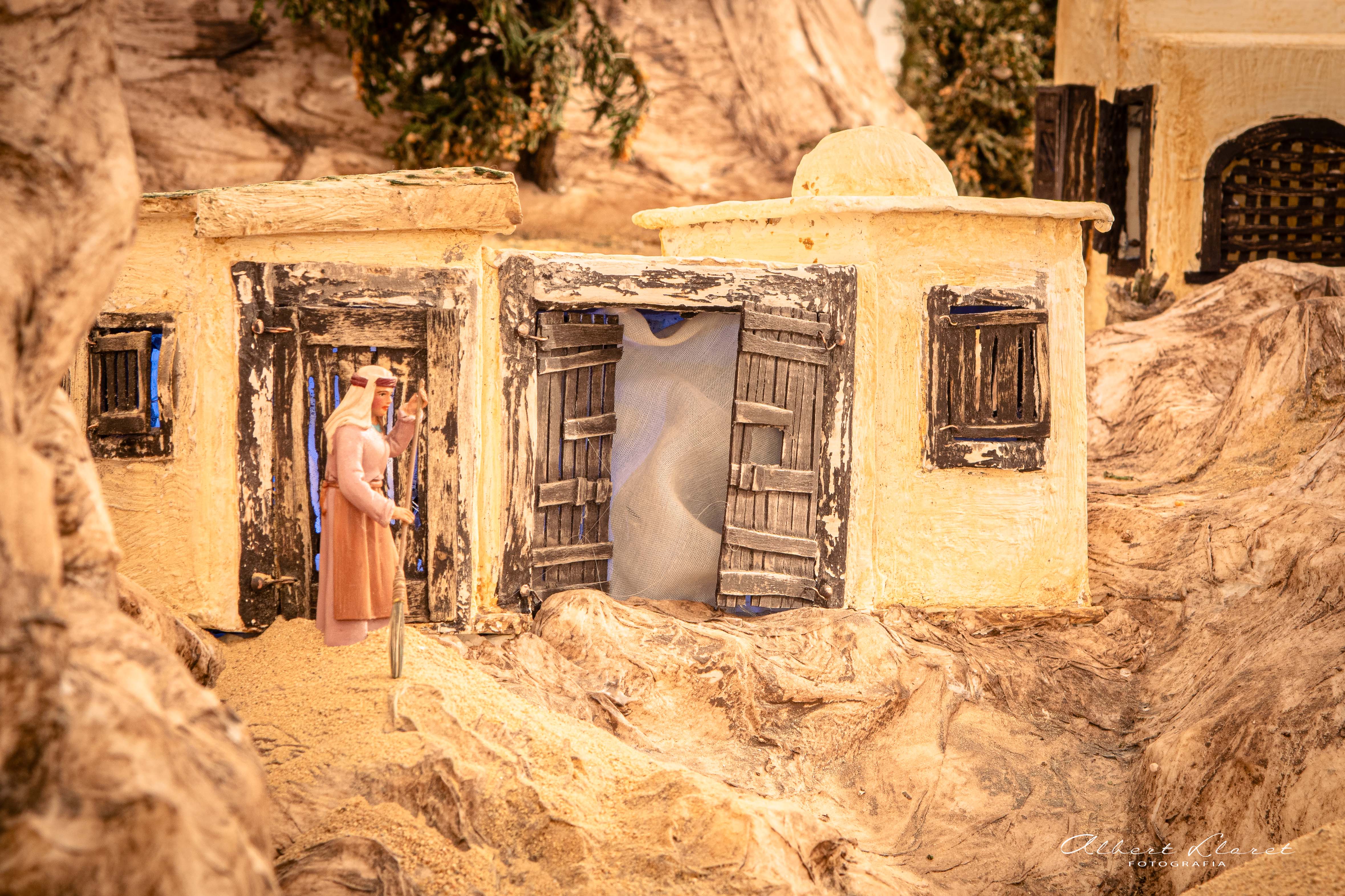 Pessebre Municipal 2025 - Foto 89426206