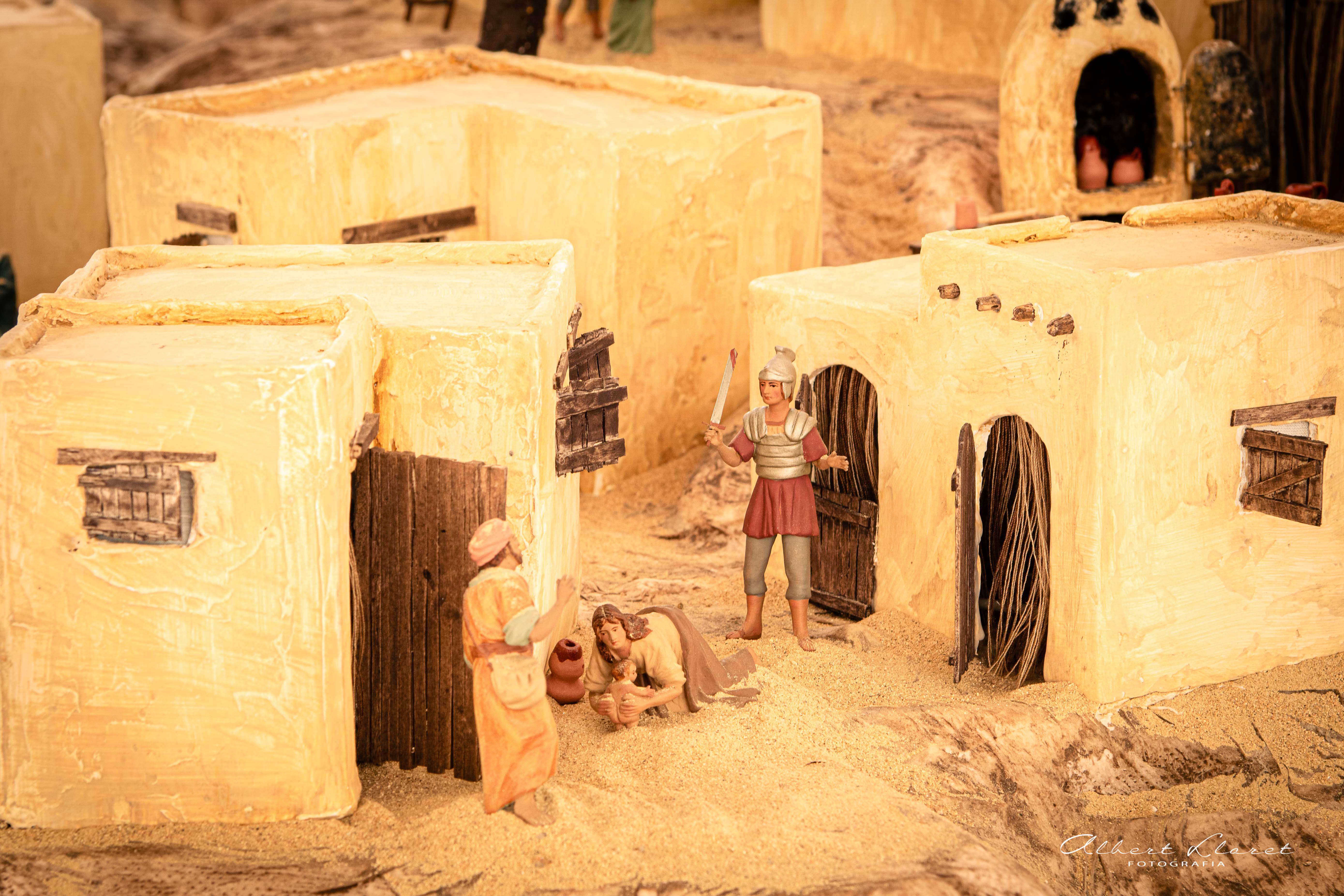 Pessebre Municipal 2025 - Foto 35074016