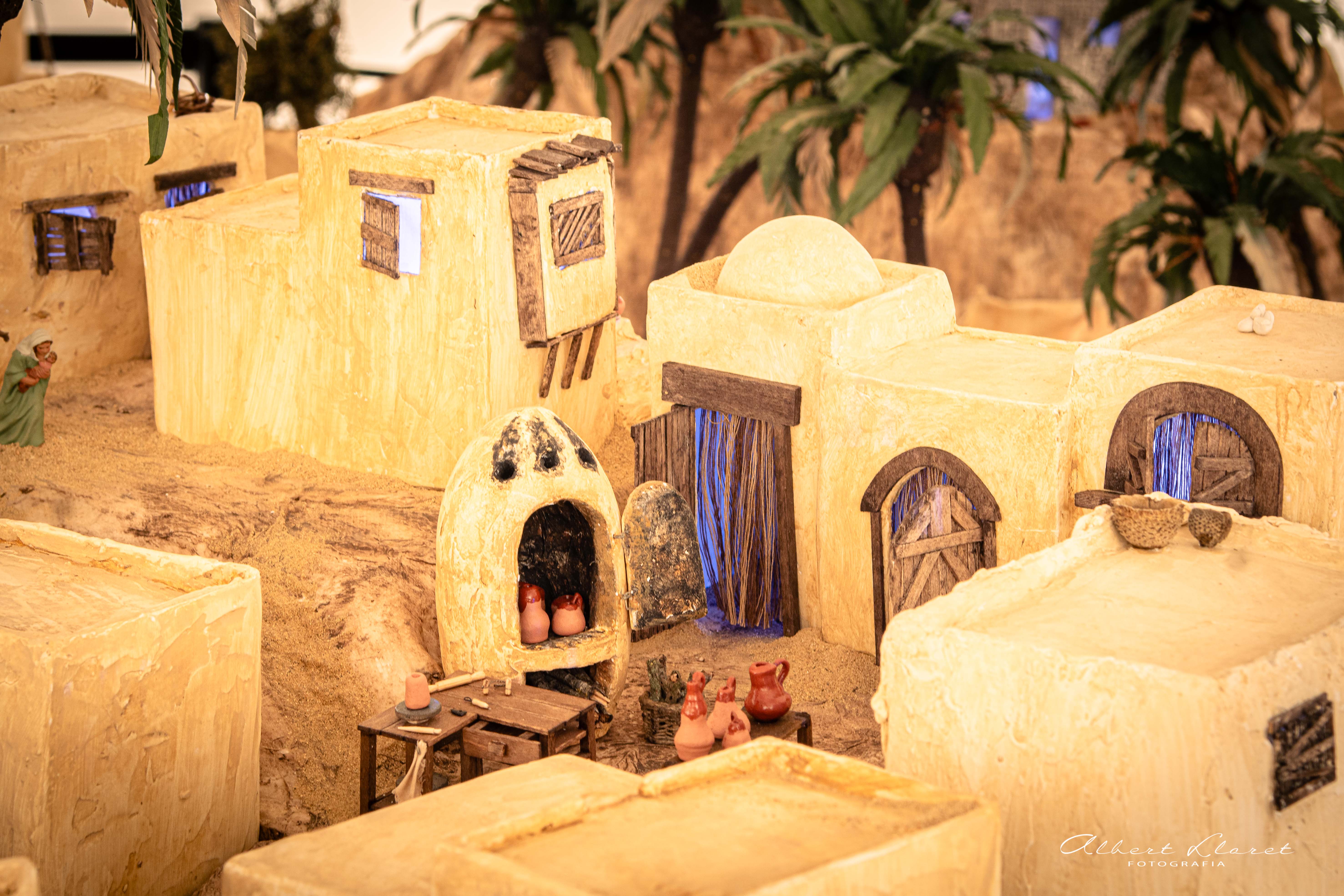 Pessebre Municipal 2025 - Foto 29732447
