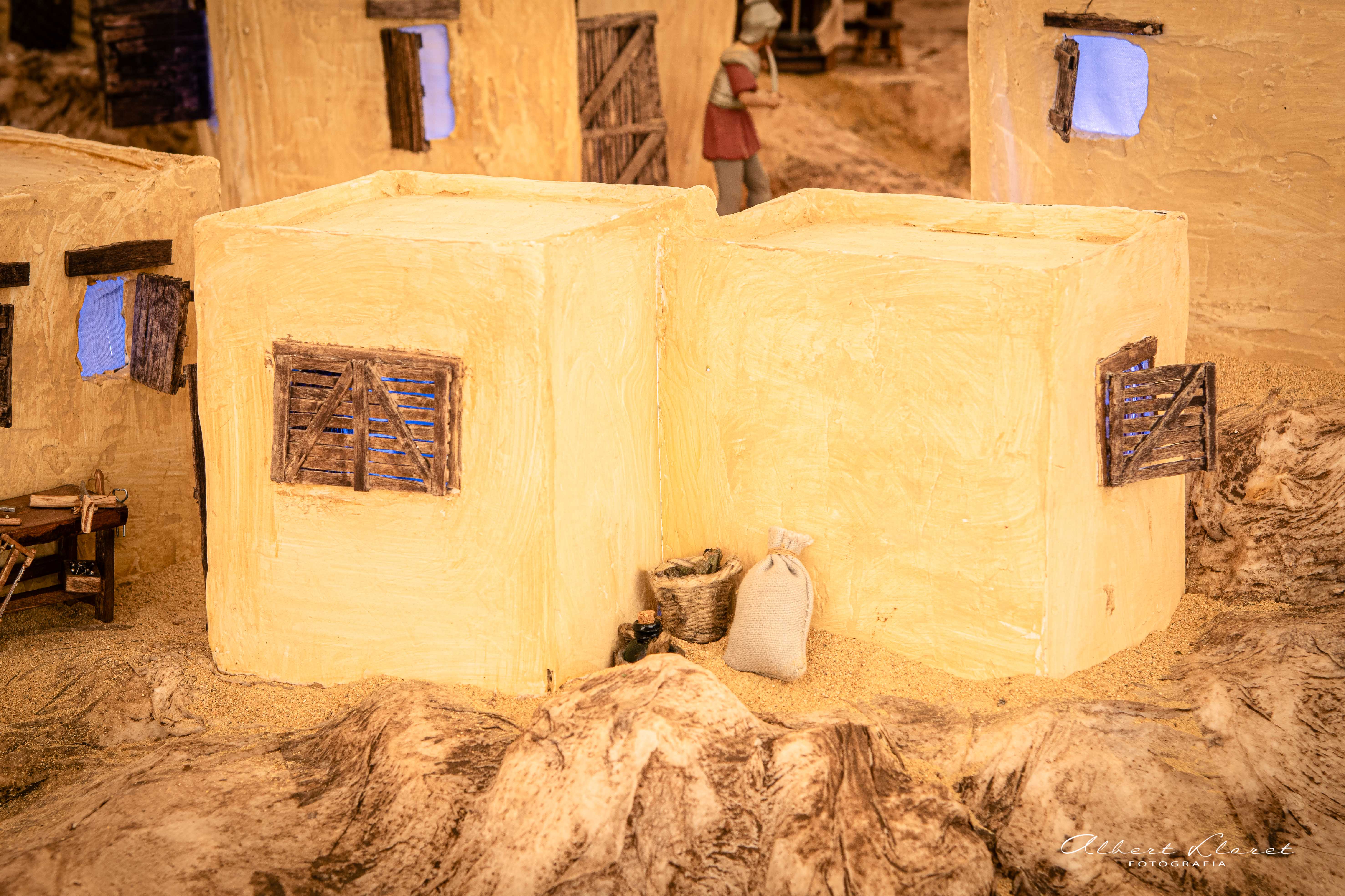 Pessebre Municipal 2025 - Foto 74511519