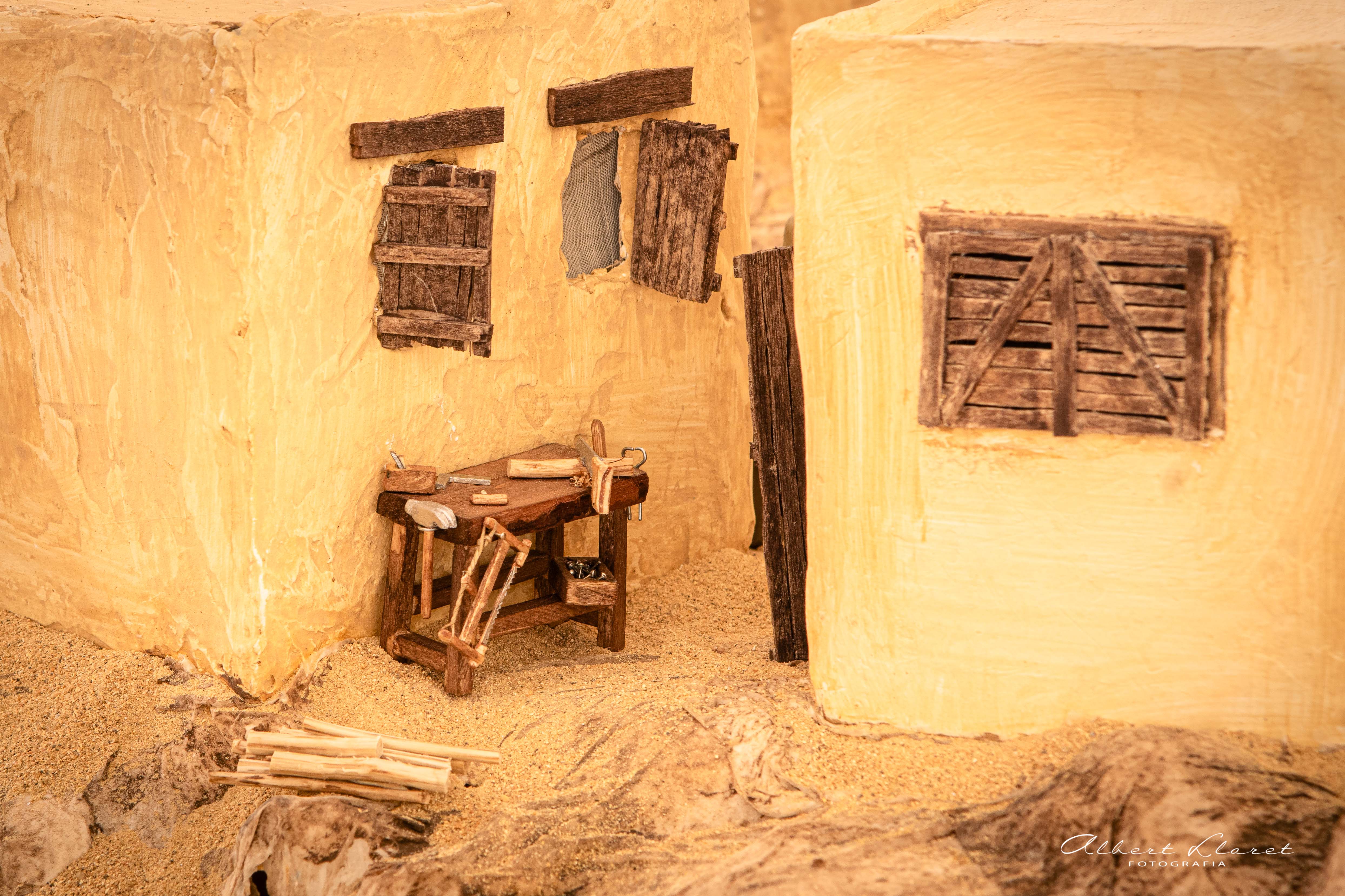 Pessebre Municipal 2025 - Foto 65285771