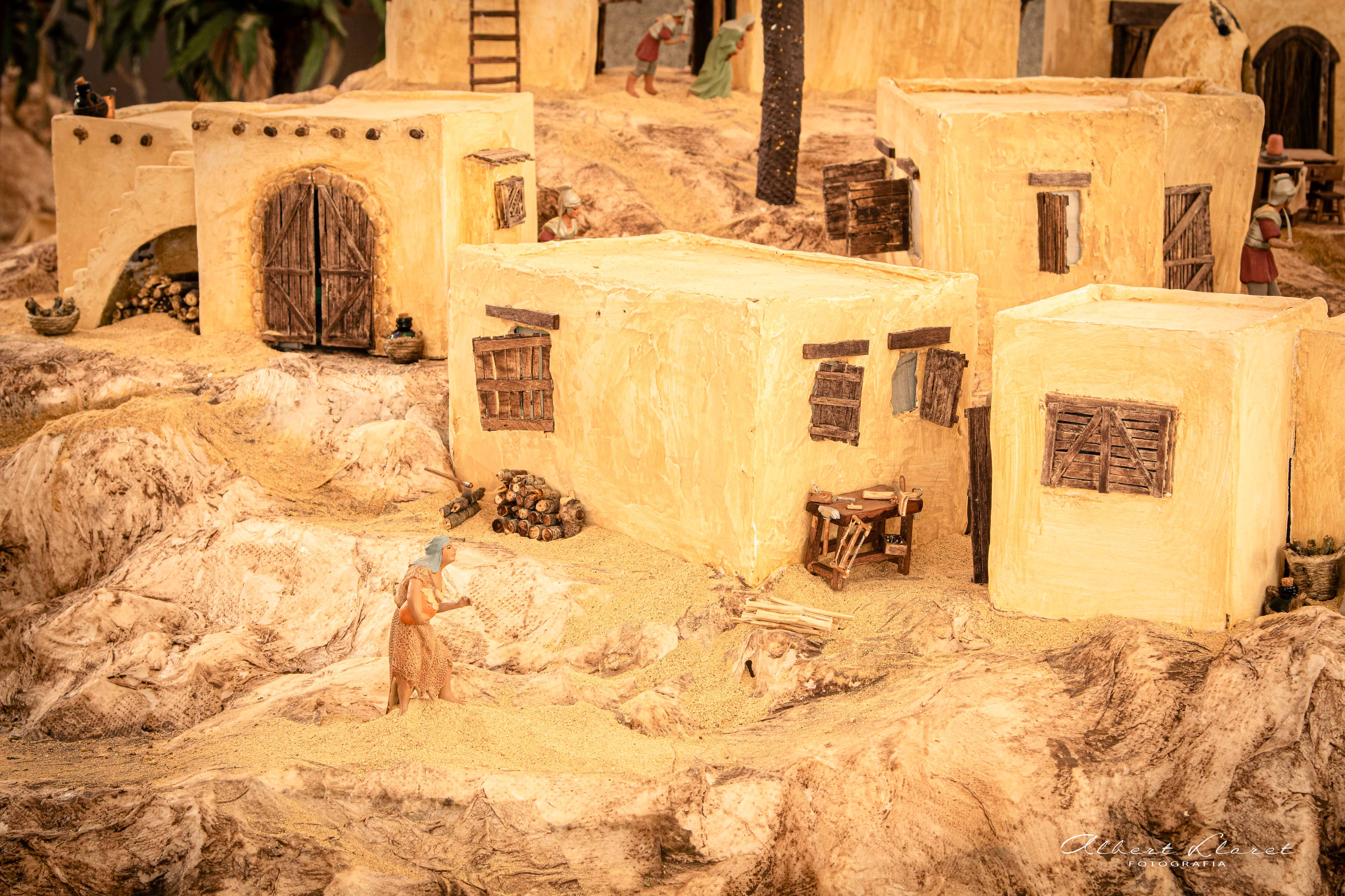 Pessebre Municipal 2025 - Foto 58513929
