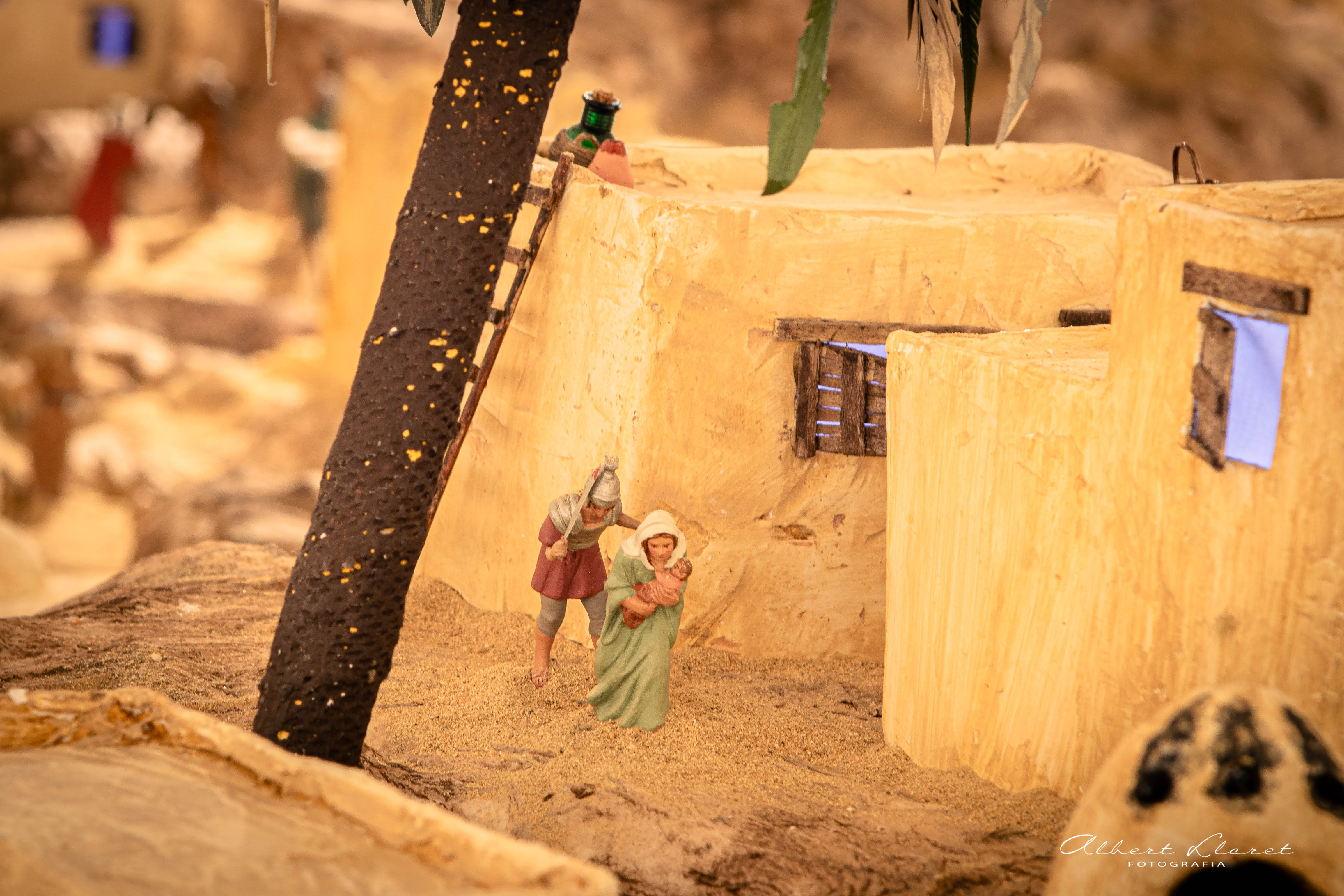 Pessebre Municipal 2025 - Foto 95733200