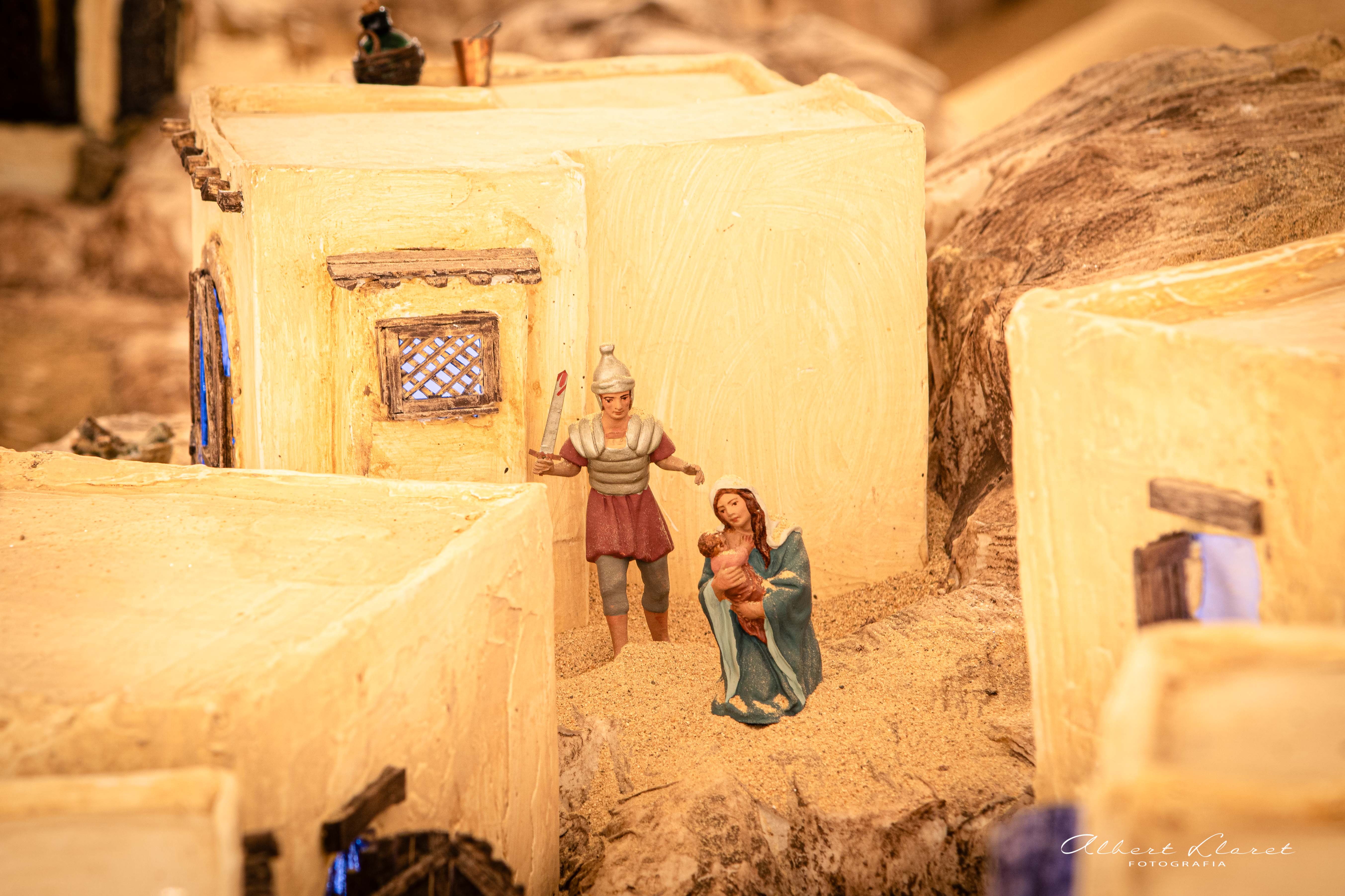 Pessebre Municipal 2025 - Foto 20658664