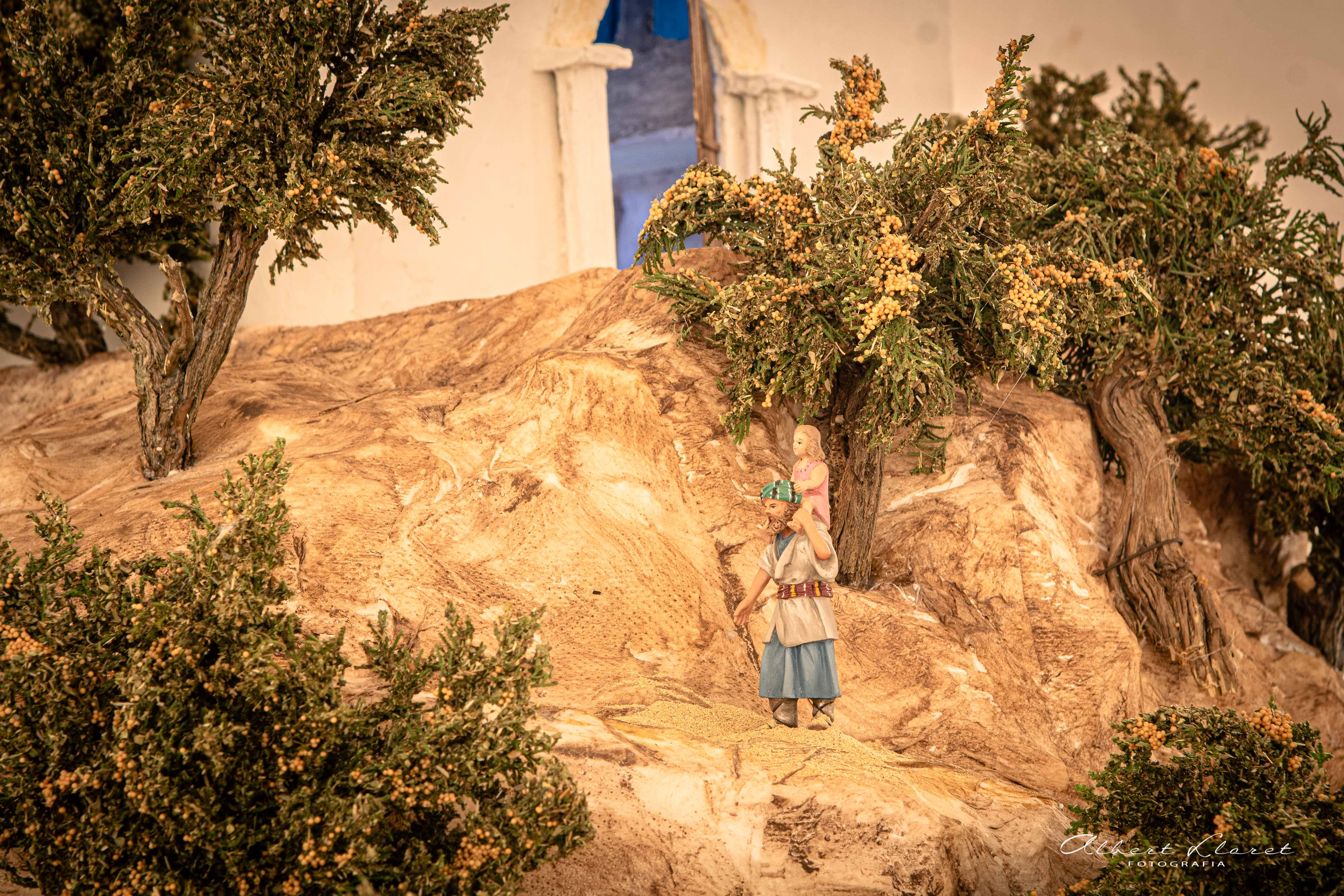 Pessebre Municipal 2025 - Foto 49677068