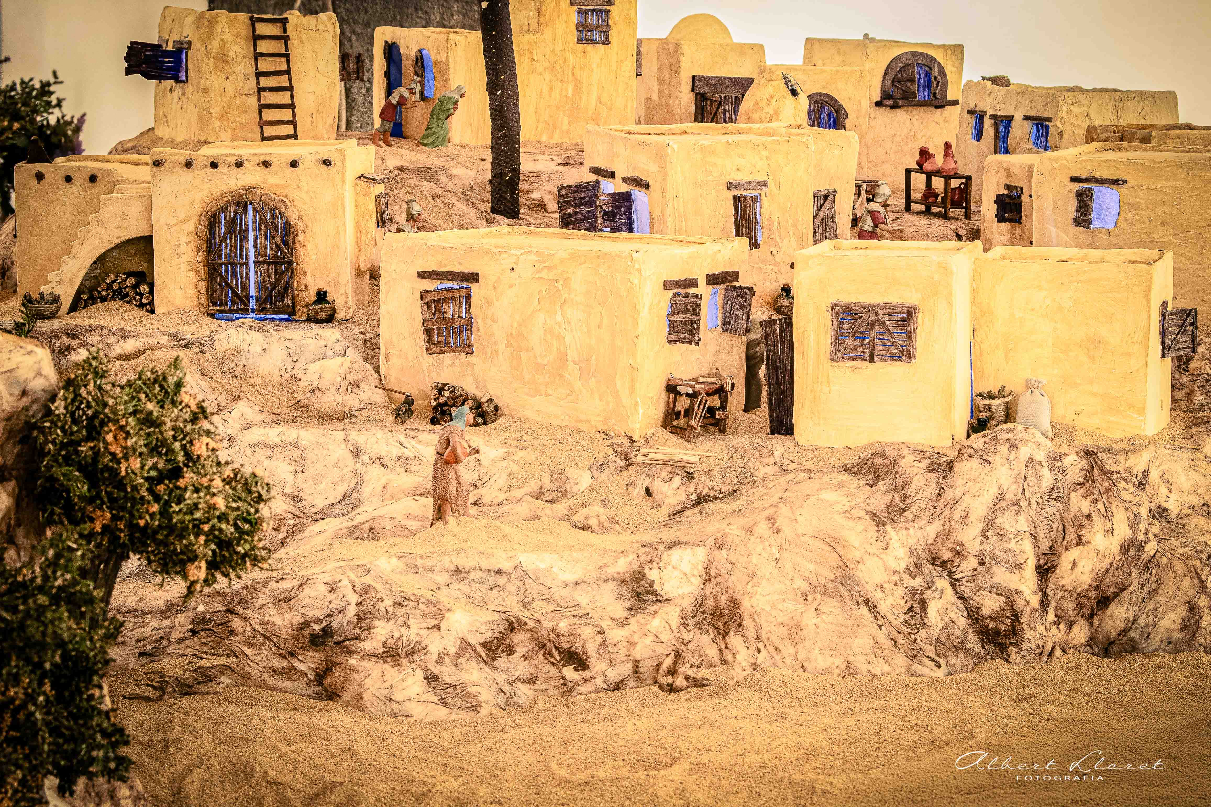 Pessebre Municipal 2025 - Foto 93560734