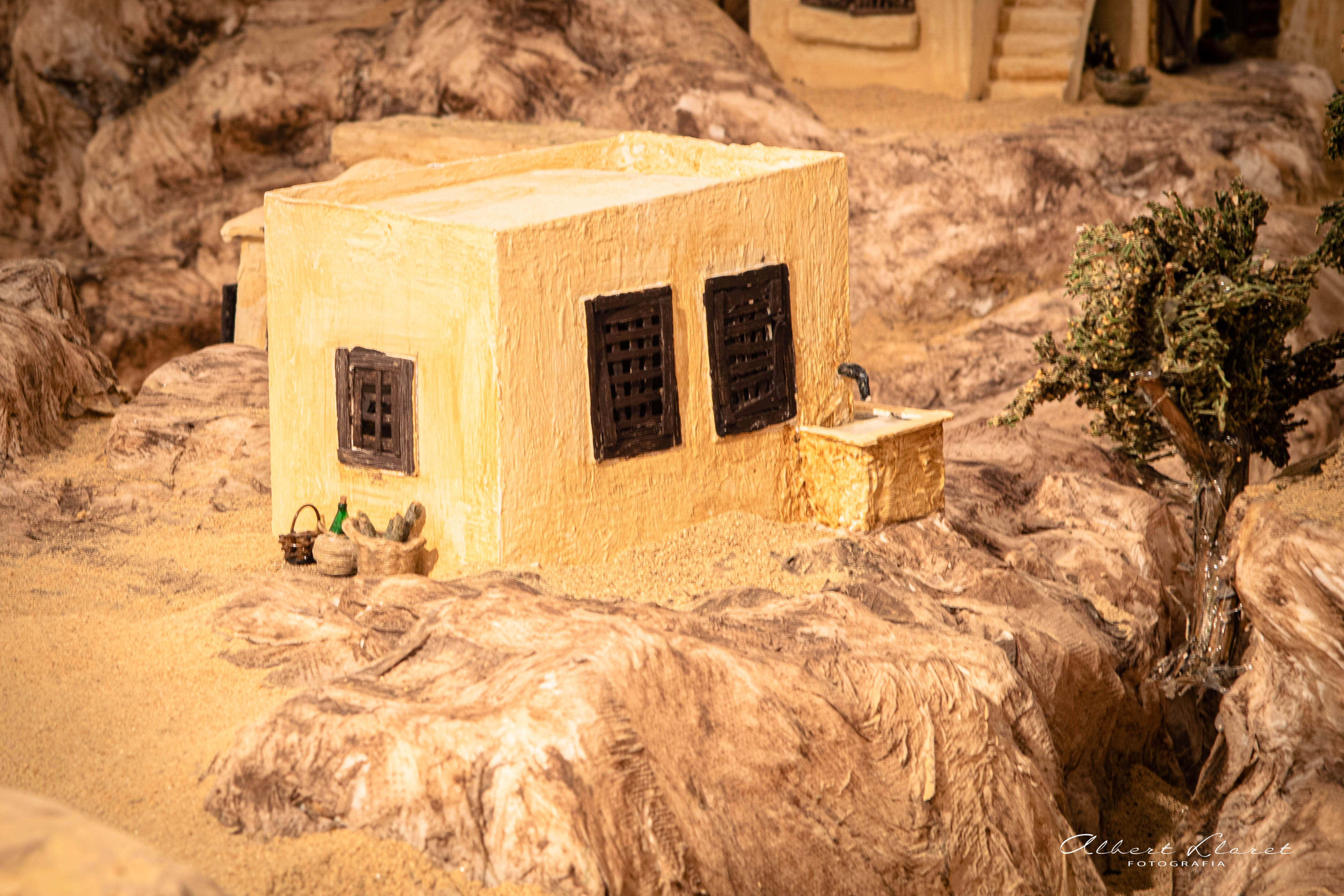 Pessebre Municipal 2025 - Foto 95731898