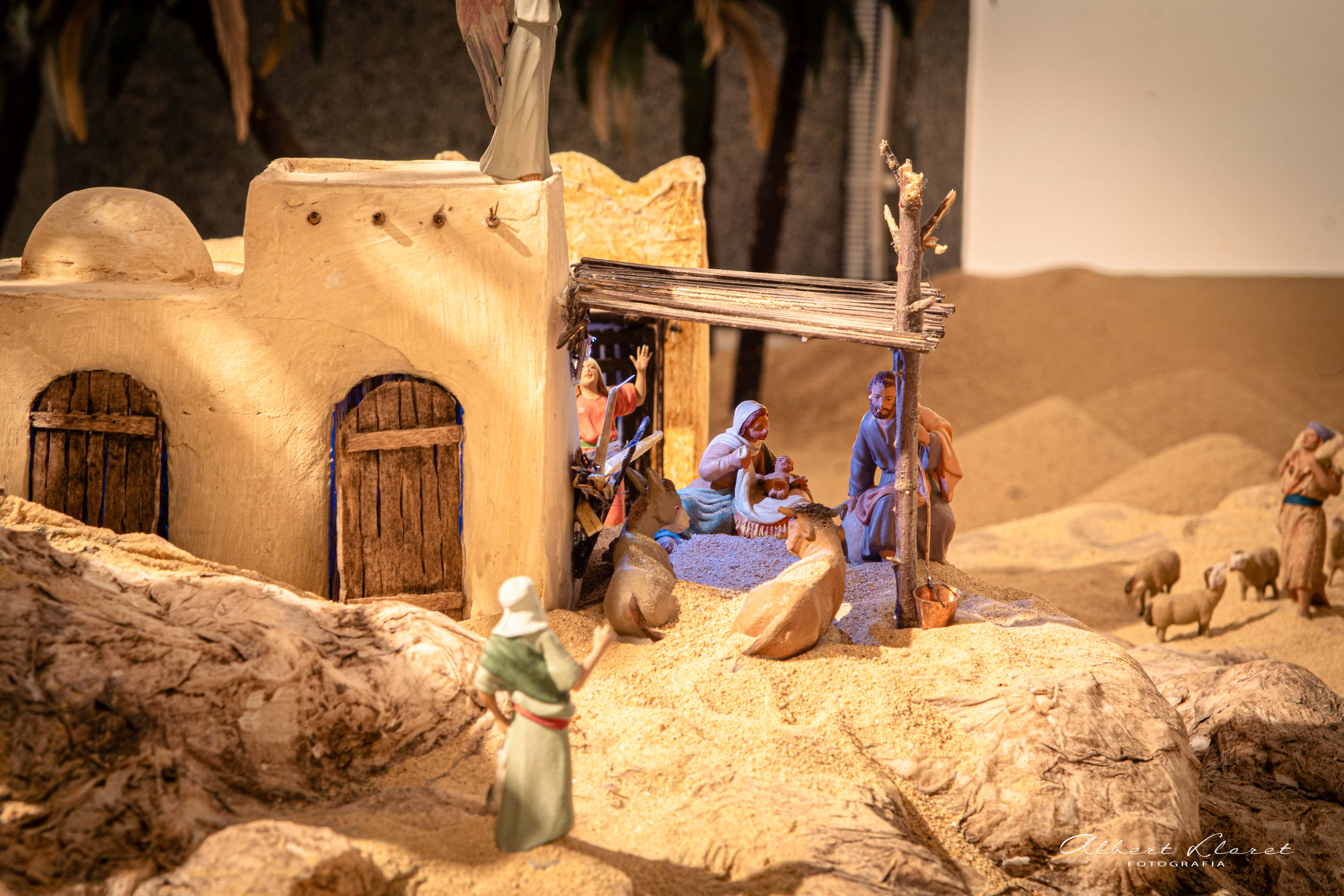 Pessebre Municipal 2025 - Foto 13087884