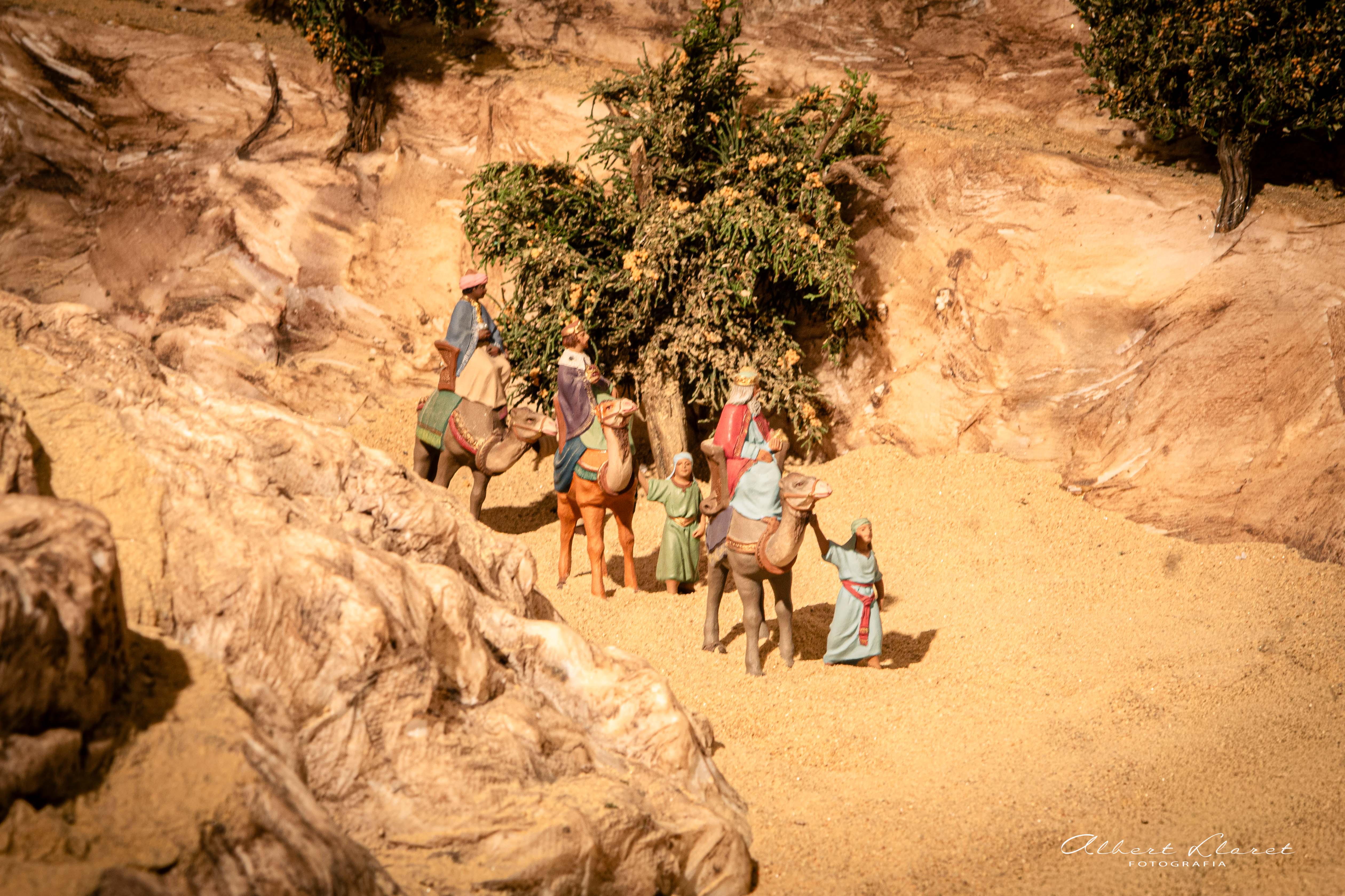 Pessebre Municipal 2025 - Foto 75533657