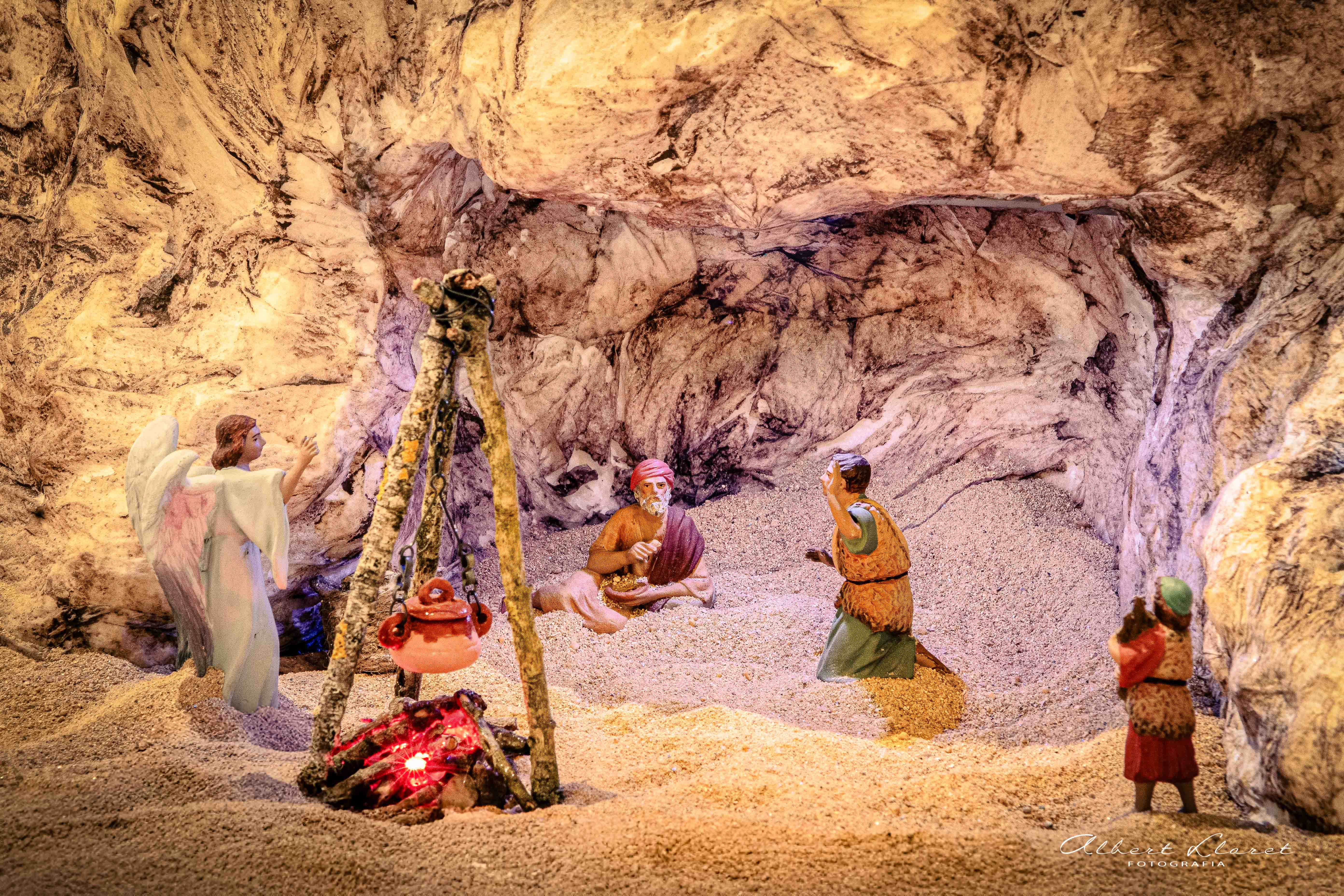 Pessebre Municipal 2025 - Foto 27330233