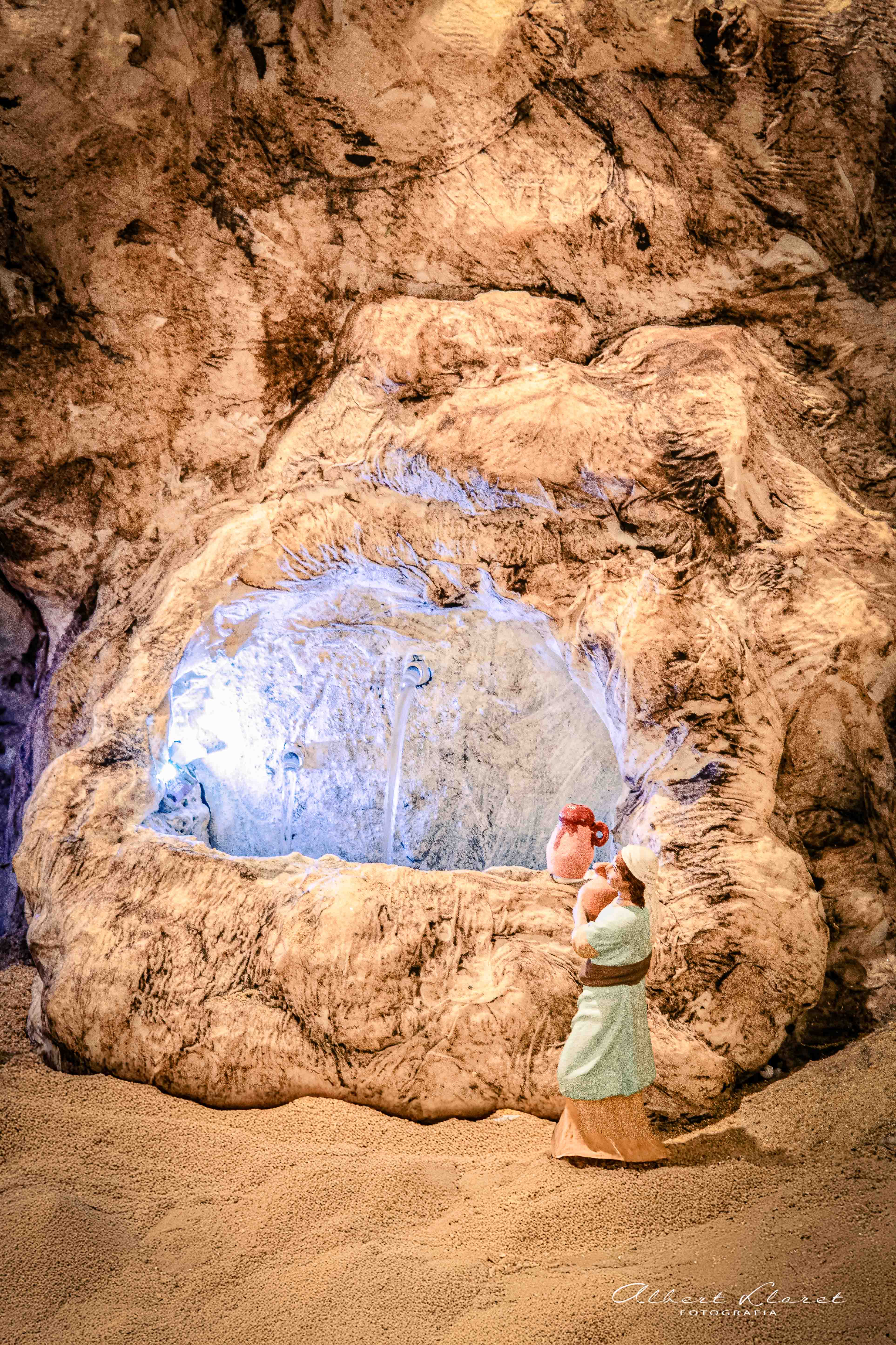 Pessebre Municipal 2025 - Foto 53244225