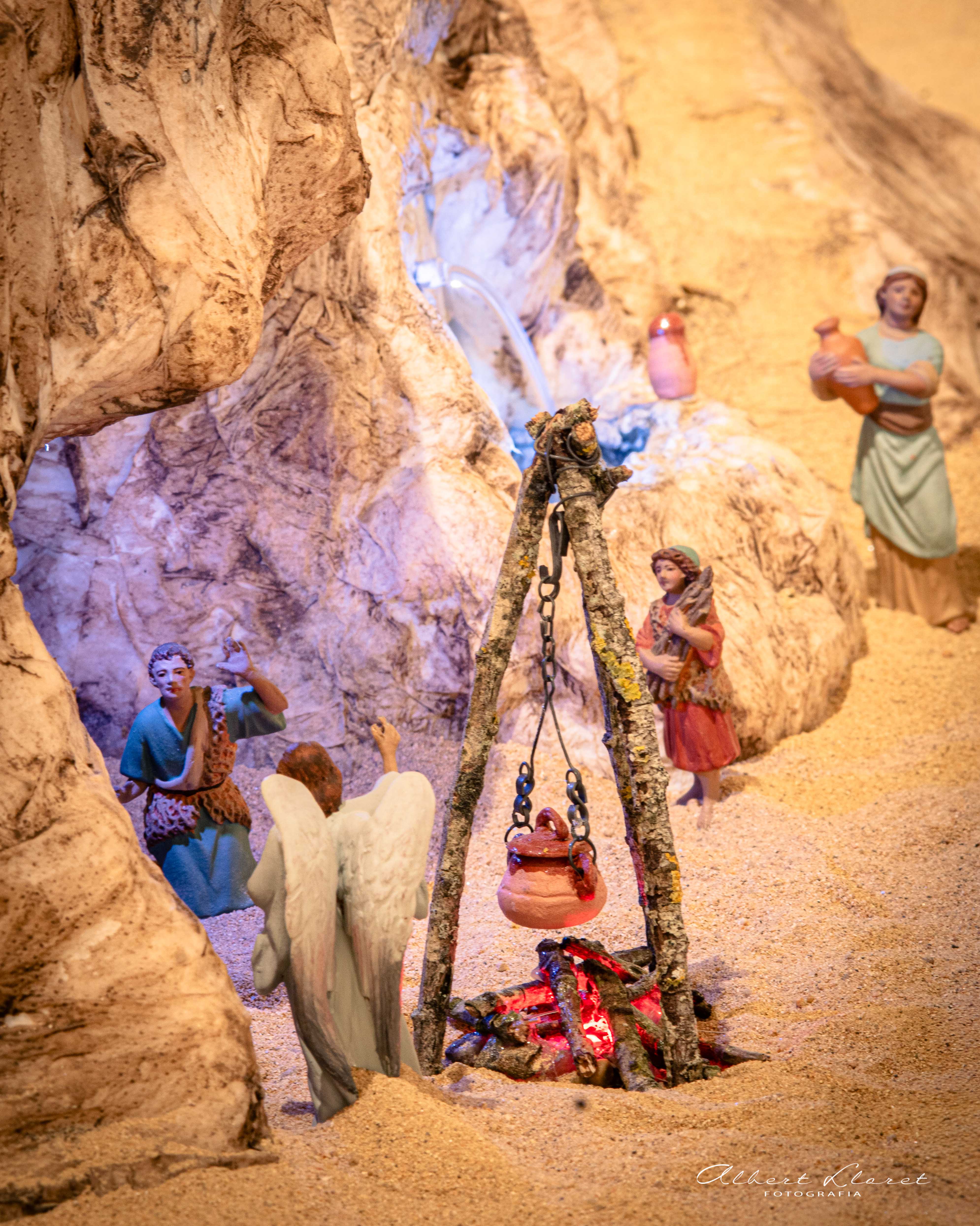 Pessebre Municipal 2025 - Foto 45631886