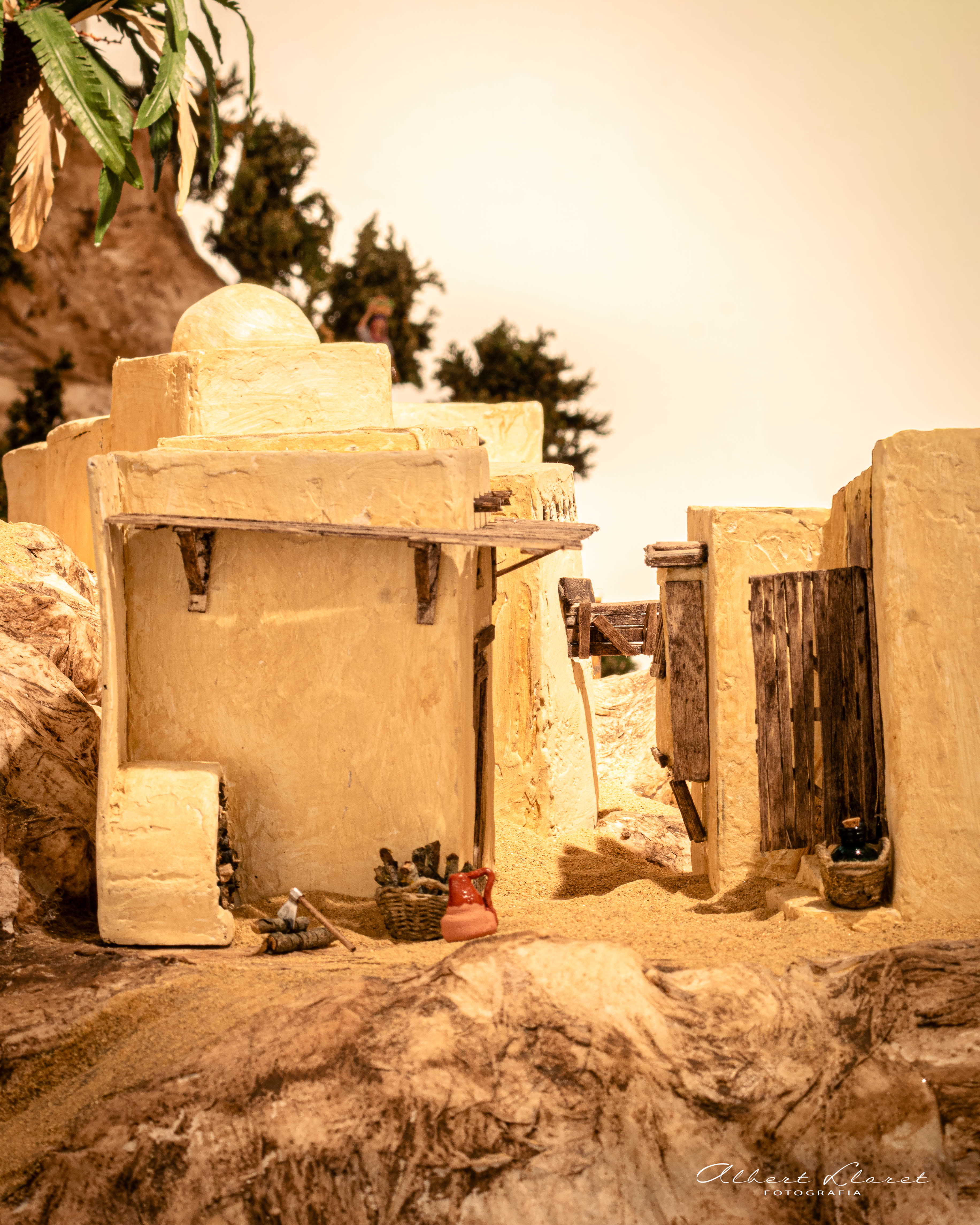 Pessebre Municipal 2025 - Foto 80514414