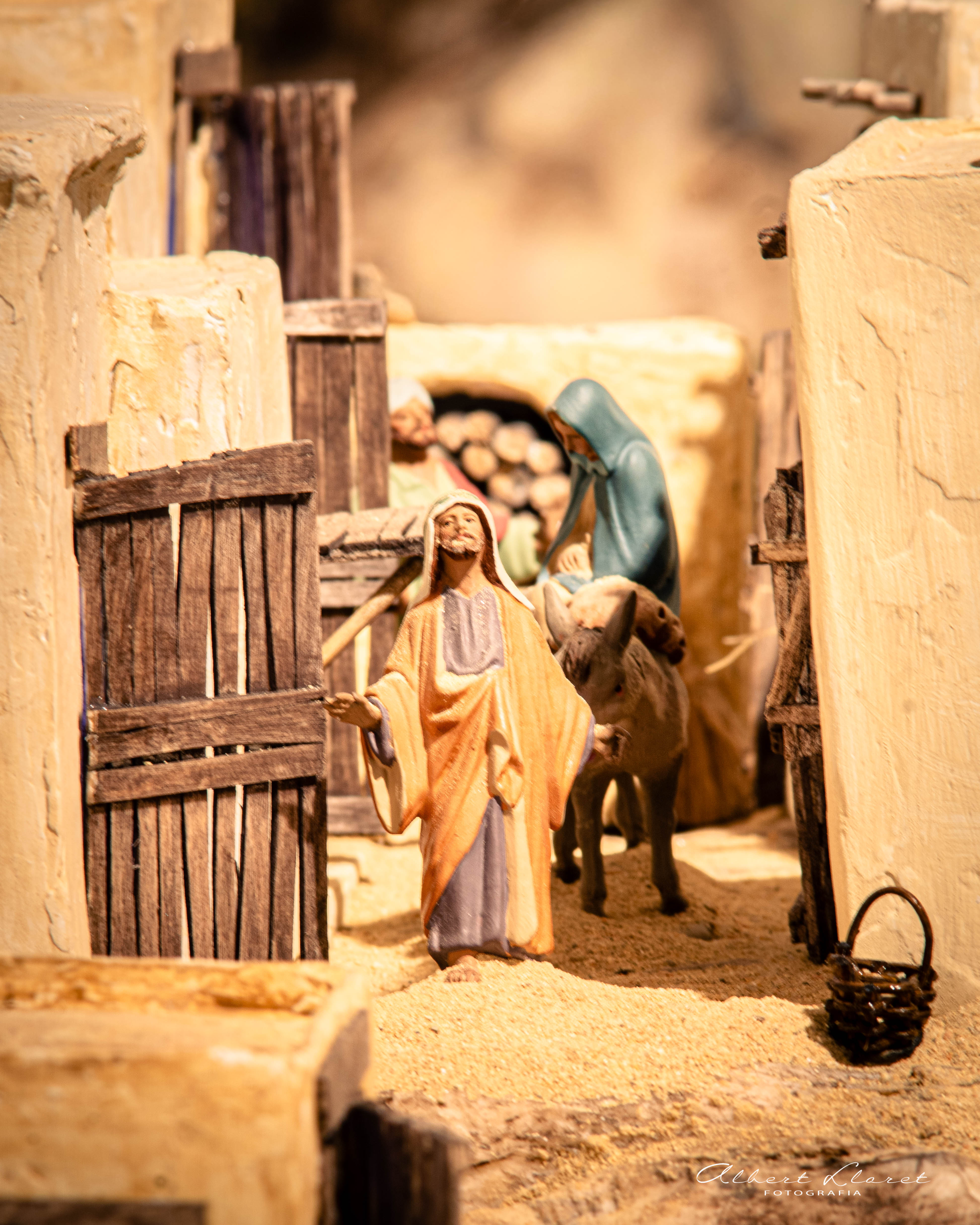 Pessebre Municipal 2025 - Foto 69572313