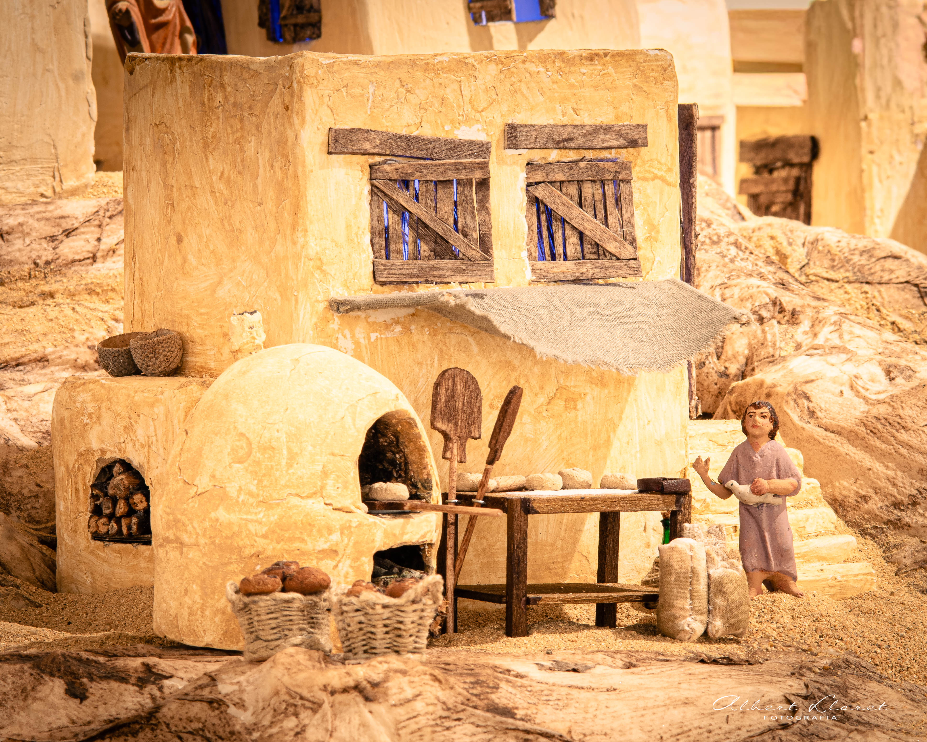 Pessebre Municipal 2025 - Foto 79255040