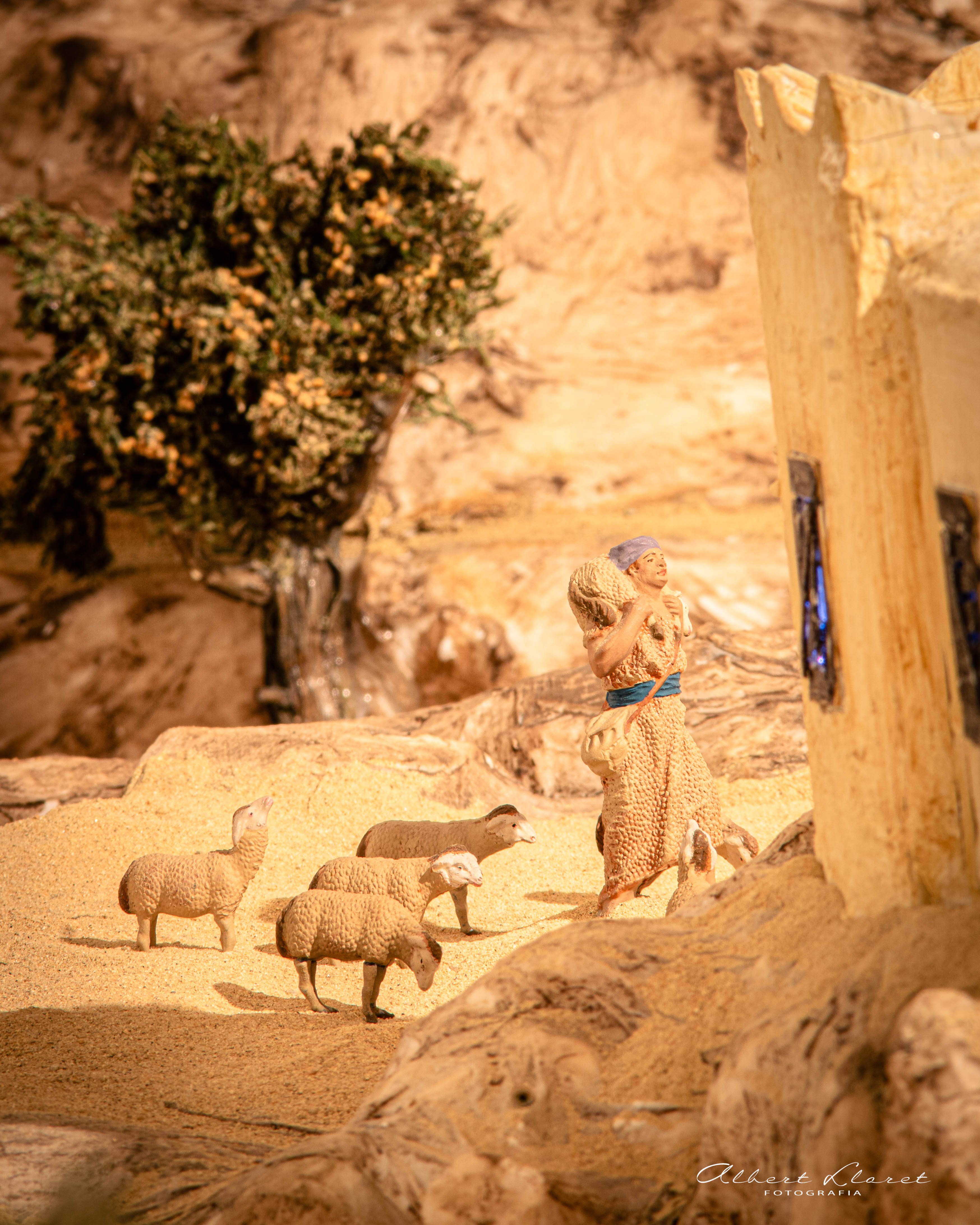 Pessebre Municipal 2025 - Foto 59979444