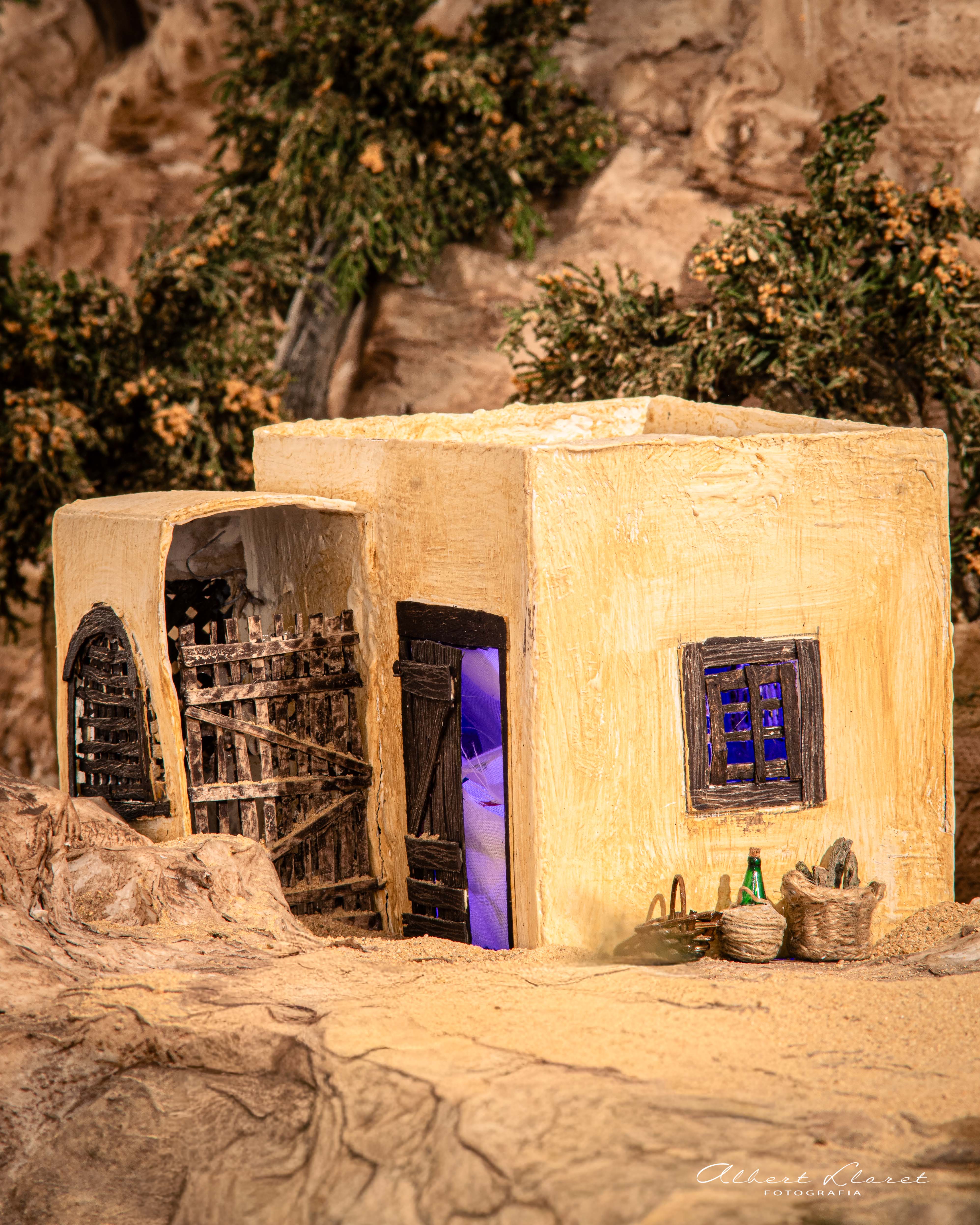 Pessebre Municipal 2025 - Foto 13012359