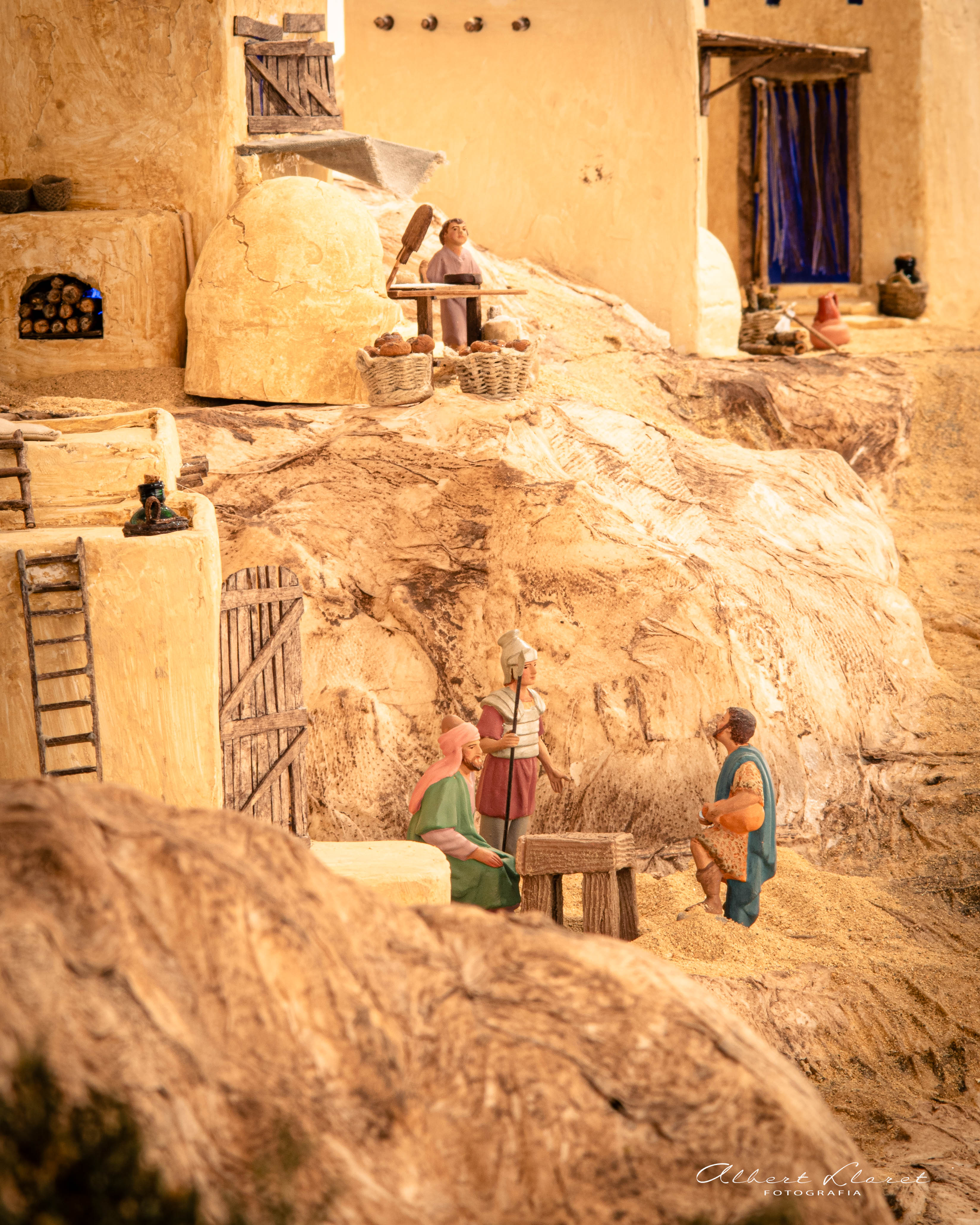 Pessebre Municipal 2025 - Foto 43499254