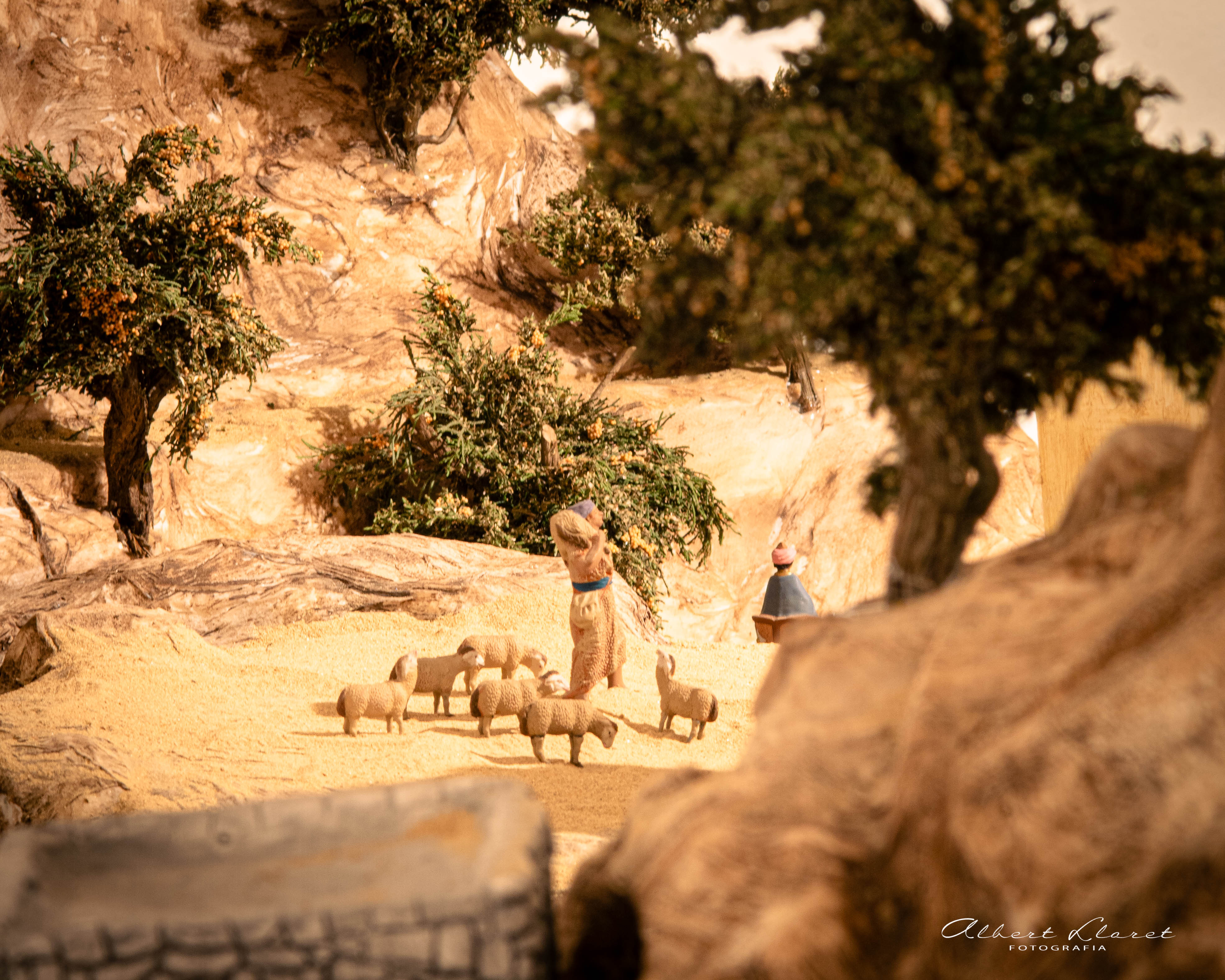 Pessebre Municipal 2025 - Foto 13532845