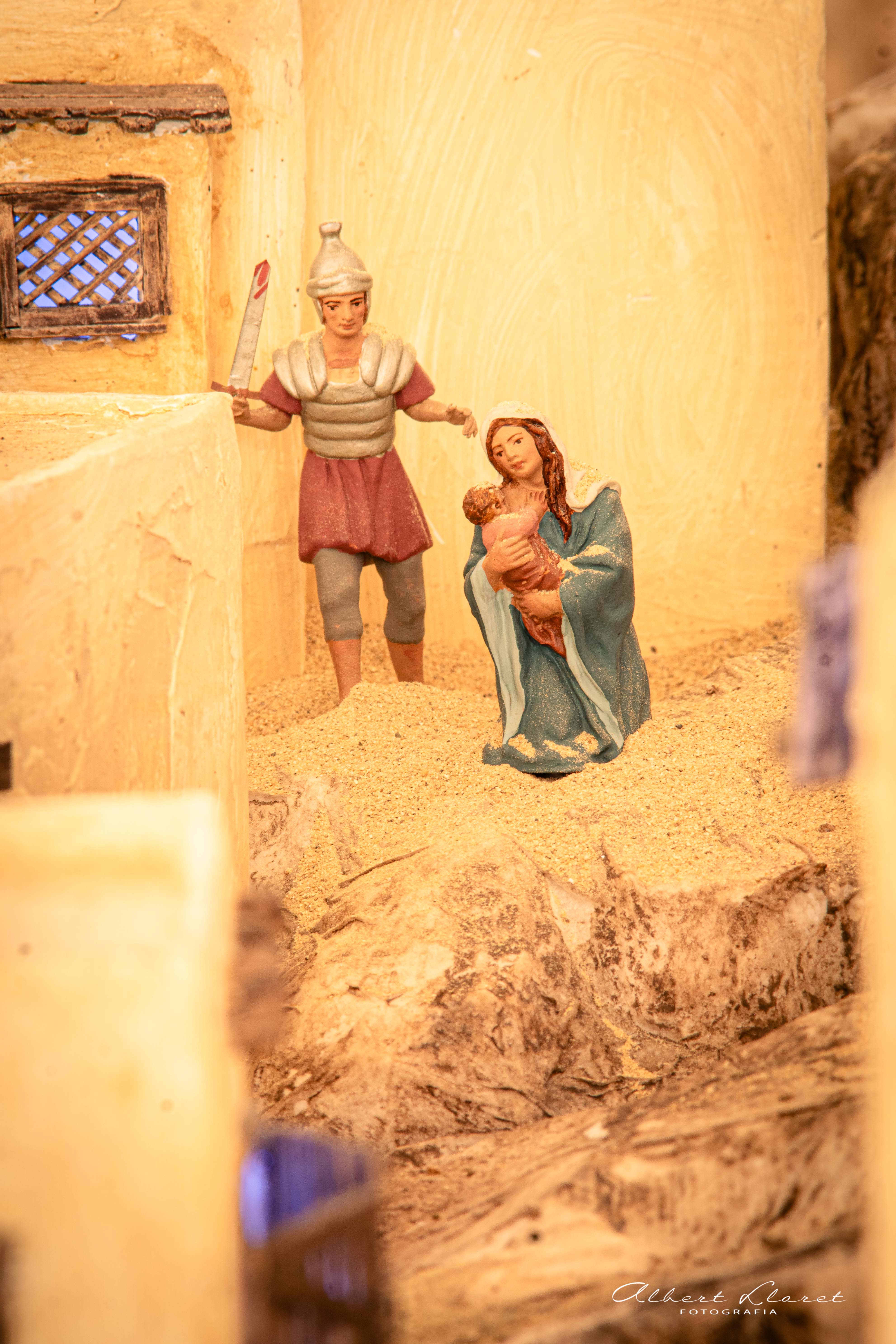 Pessebre Municipal 2025 - Foto 38691243