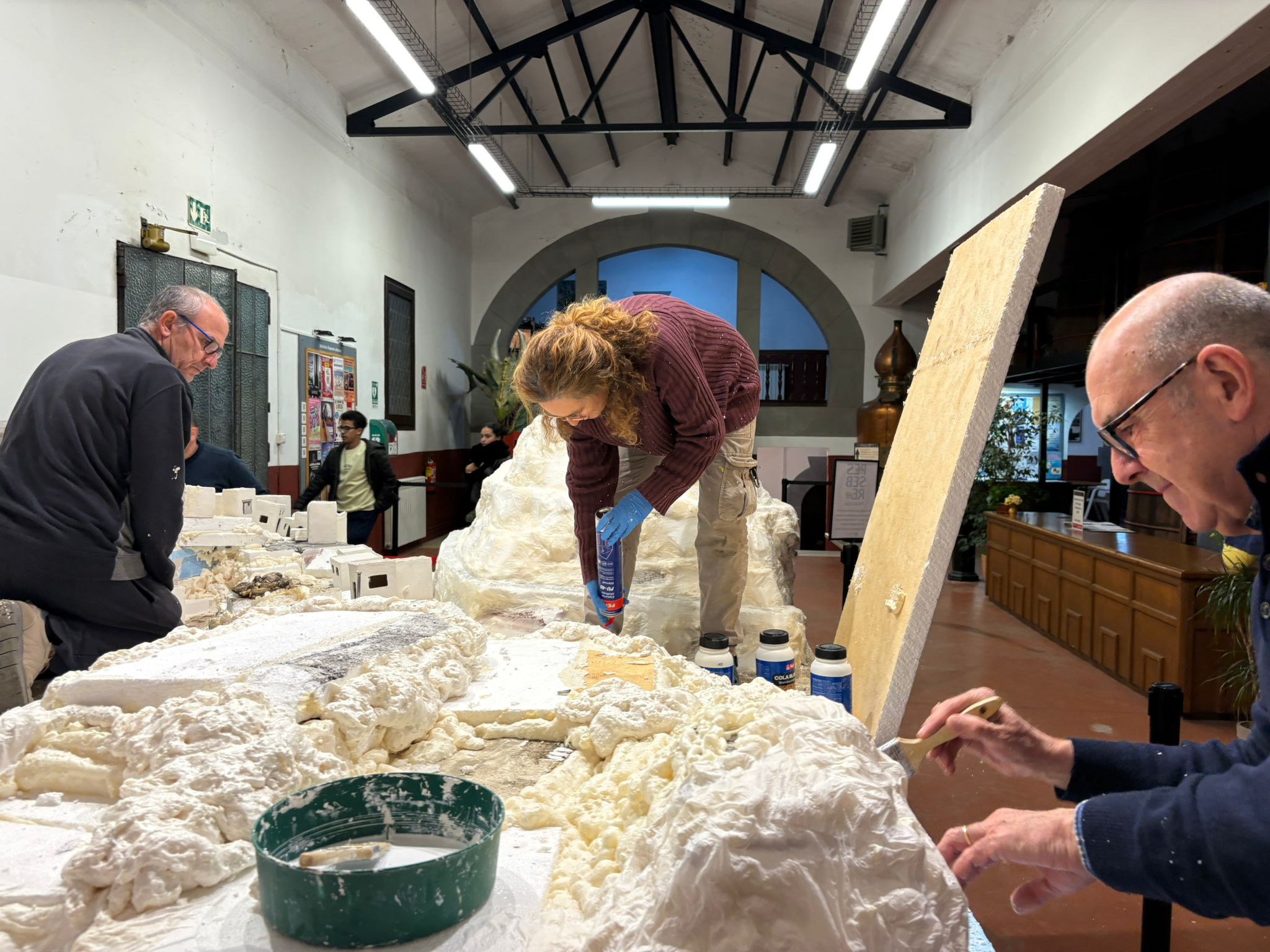 Pessebre Municipal 2025 - Foto 76110270