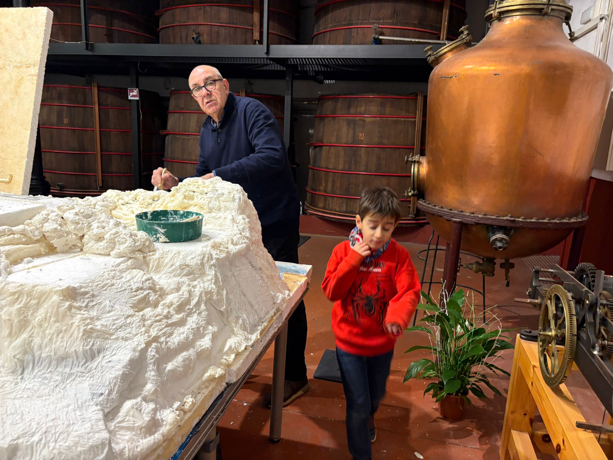 Pessebre Municipal 2025 - Foto 50383647