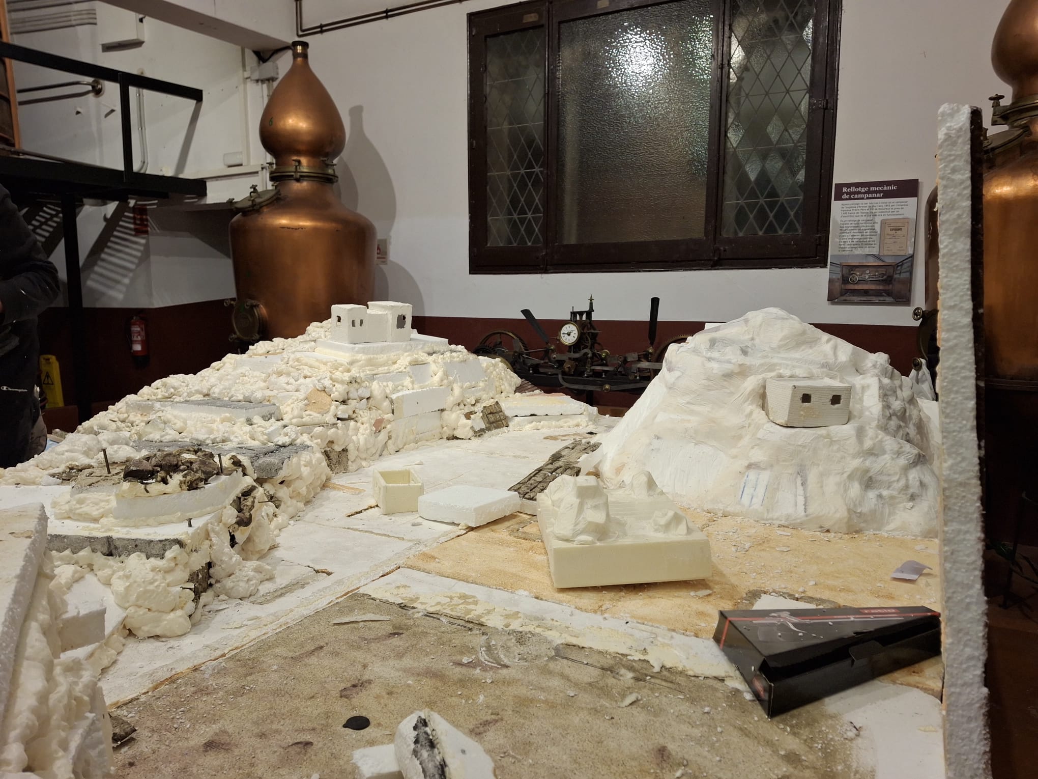 Pessebre Municipal 2025 - Foto 80859516