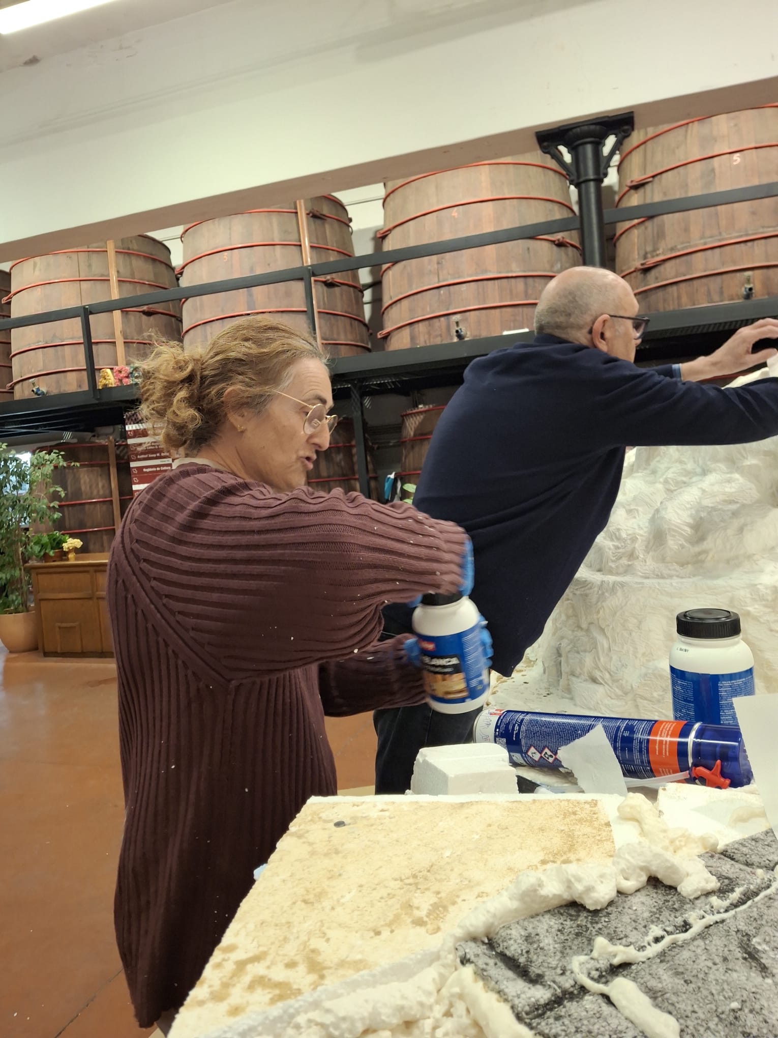 Pessebre Municipal 2025 - Foto 24461009