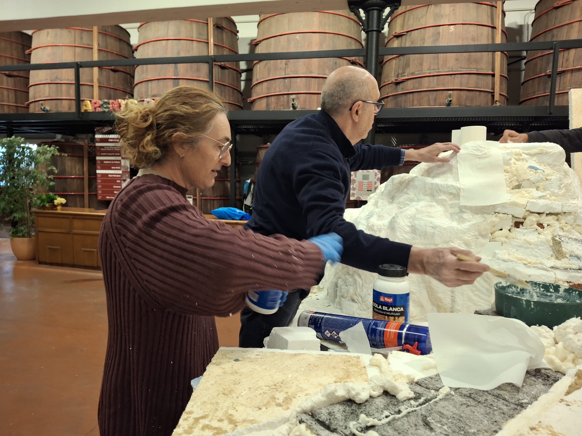 Pessebre Municipal 2025 - Foto 12918915