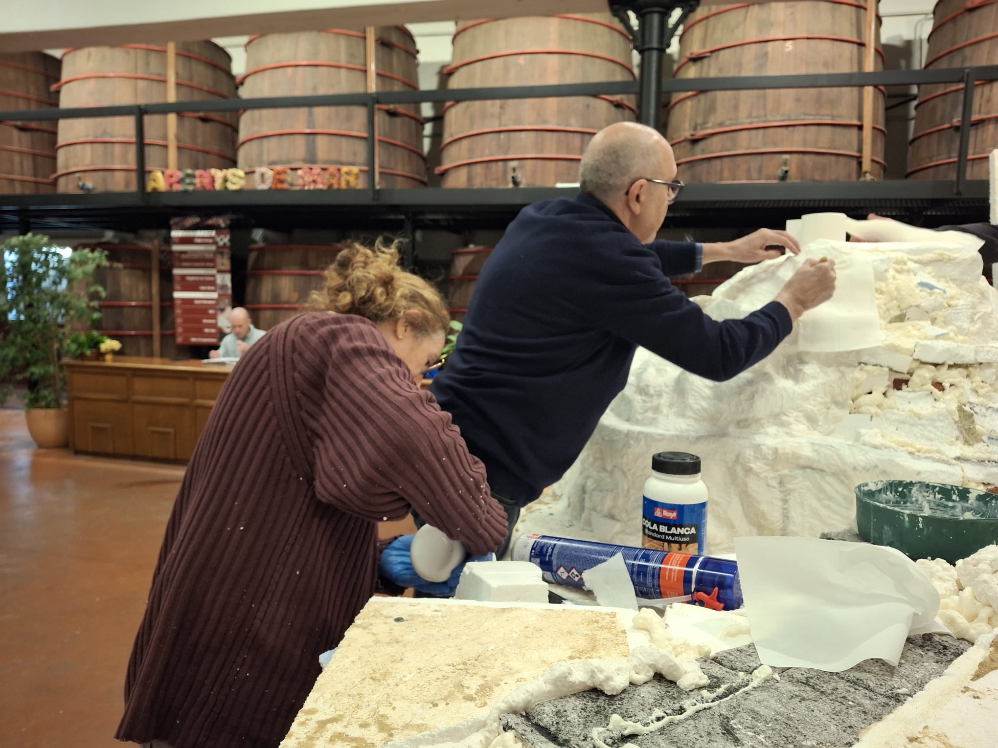 Pessebre Municipal 2025 - Foto 83062656