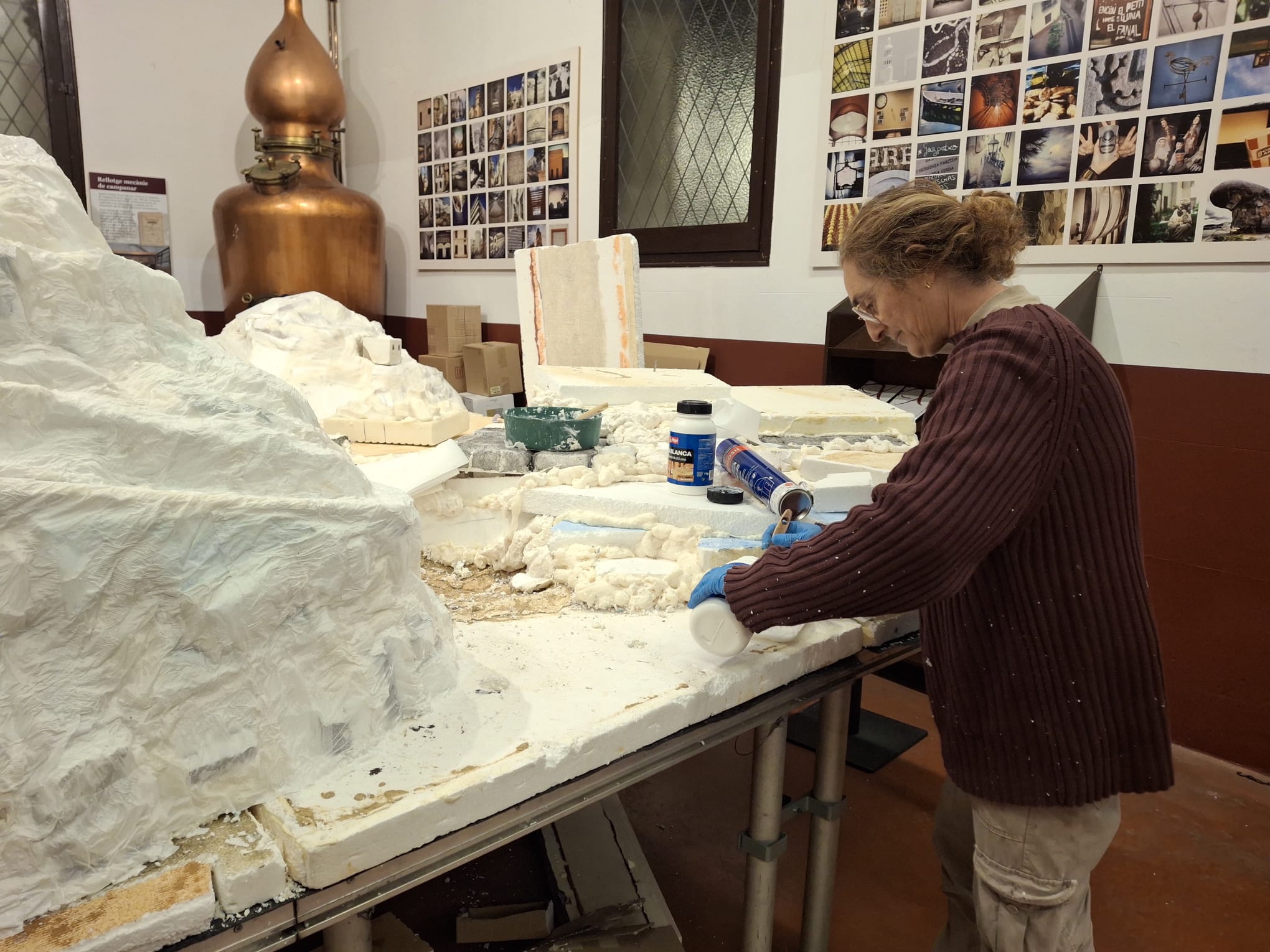 Pessebre Municipal 2025 - Foto 29955891