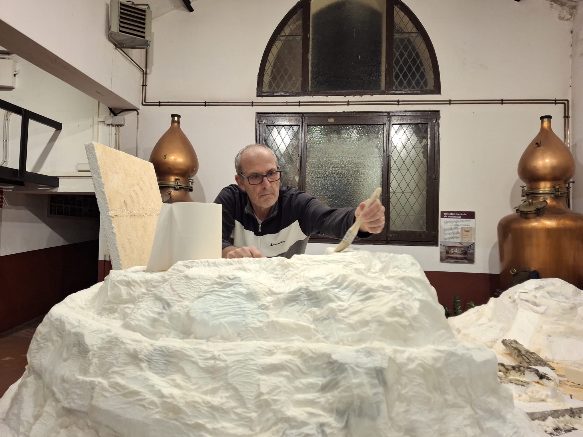 Pessebre Municipal 2025 - Foto 17416647