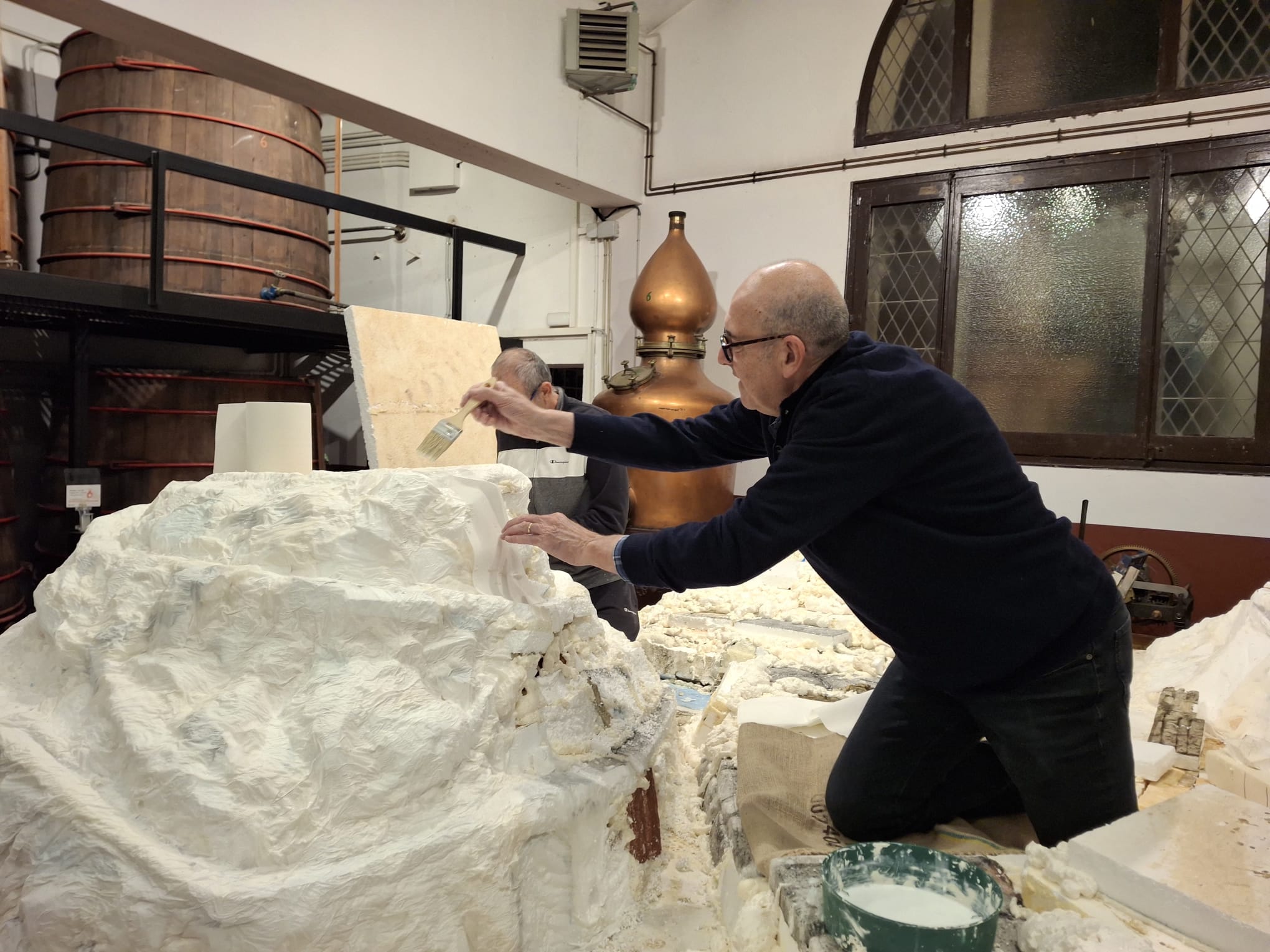 Pessebre Municipal 2025 - Foto 88831254