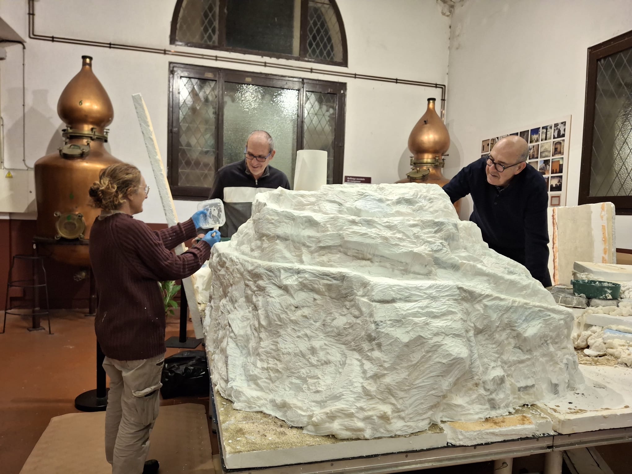 Pessebre Municipal 2025 - Foto 11640611