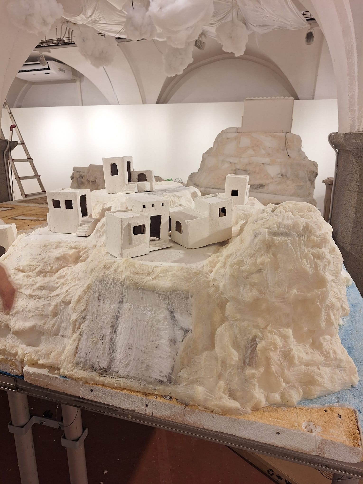 Pessebre Municipal 2025 - Foto 53998951