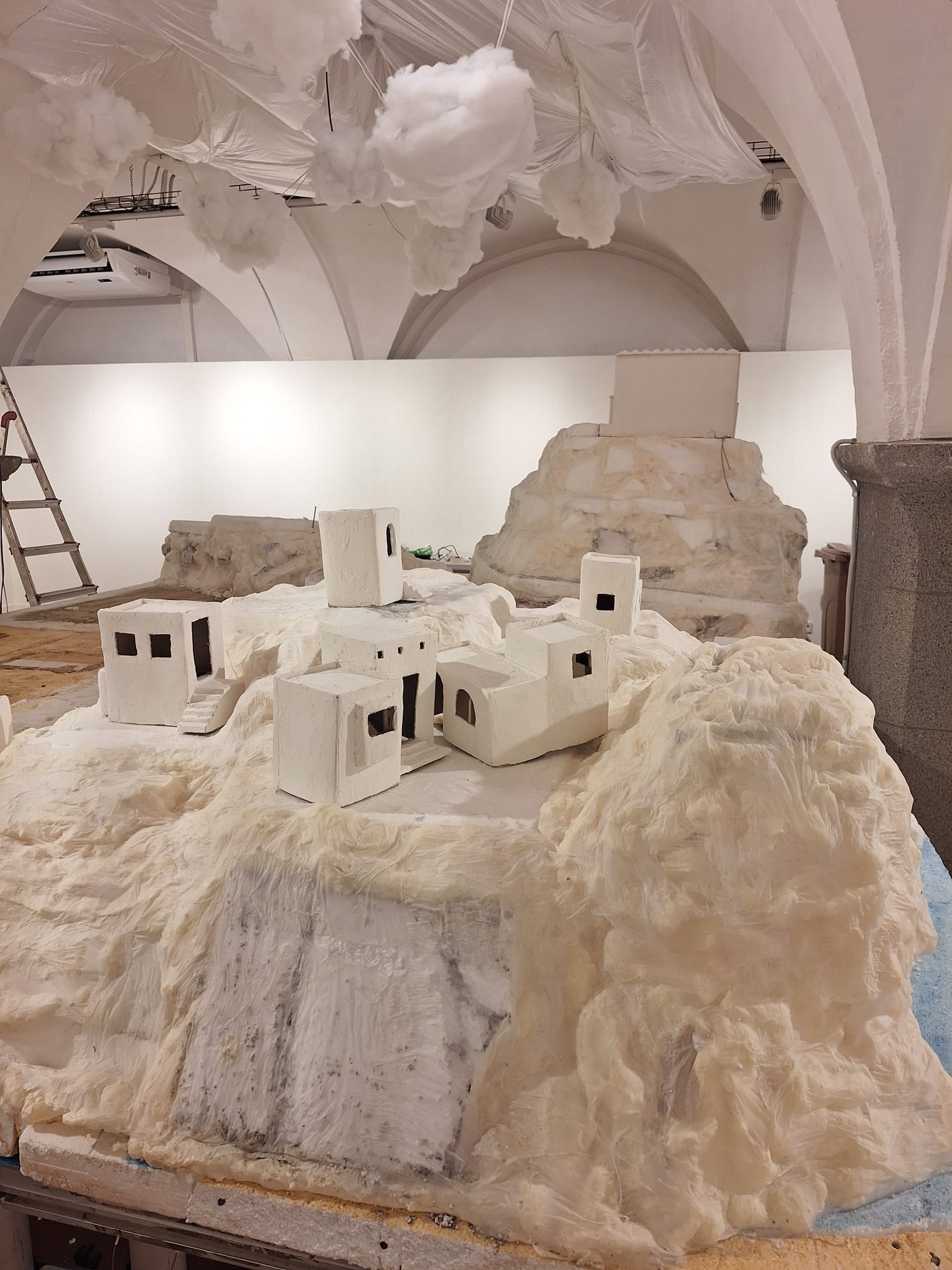 Pessebre Municipal 2025 - Foto 56722485