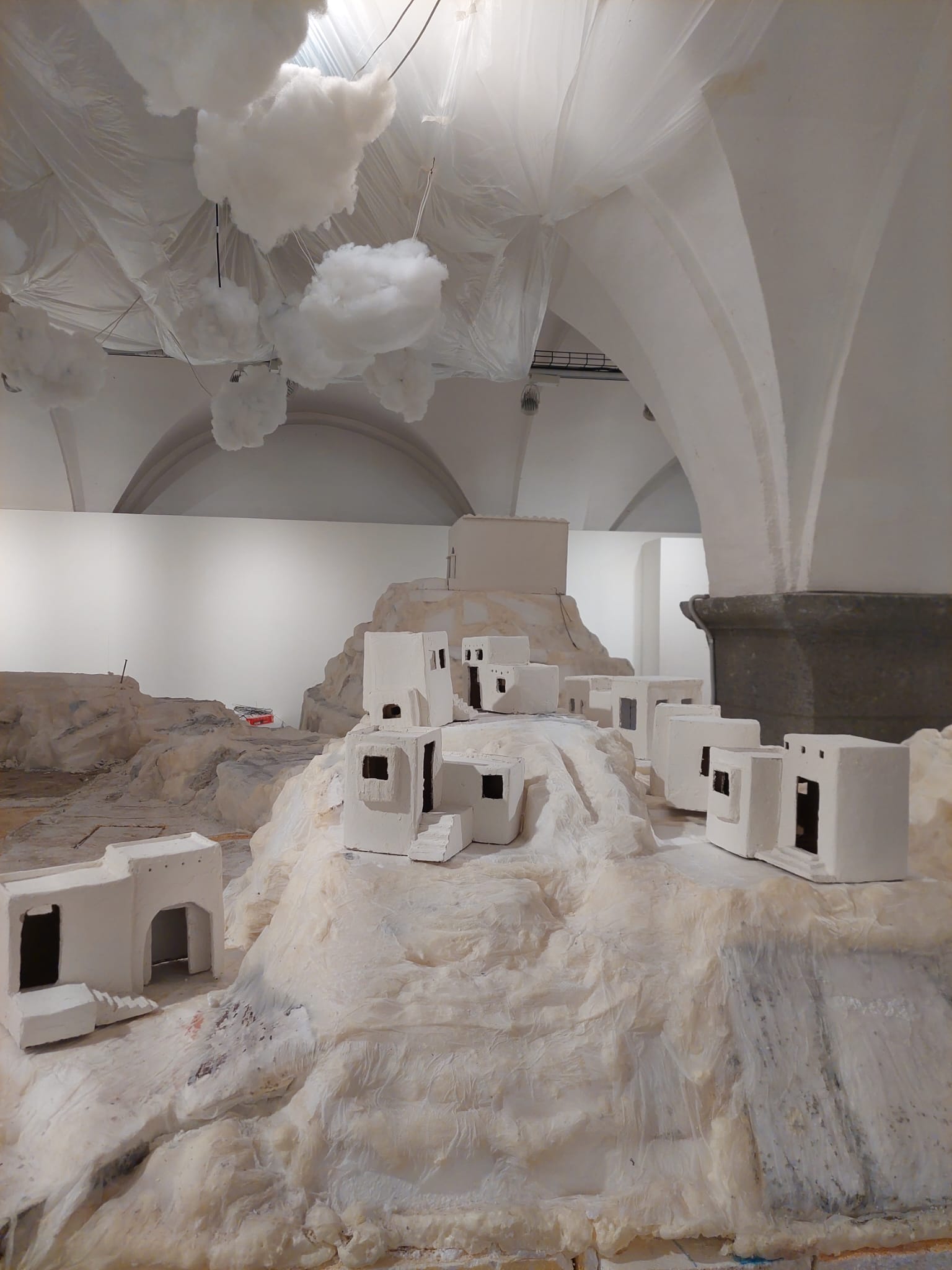 Pessebre Municipal 2025 - Foto 91794167