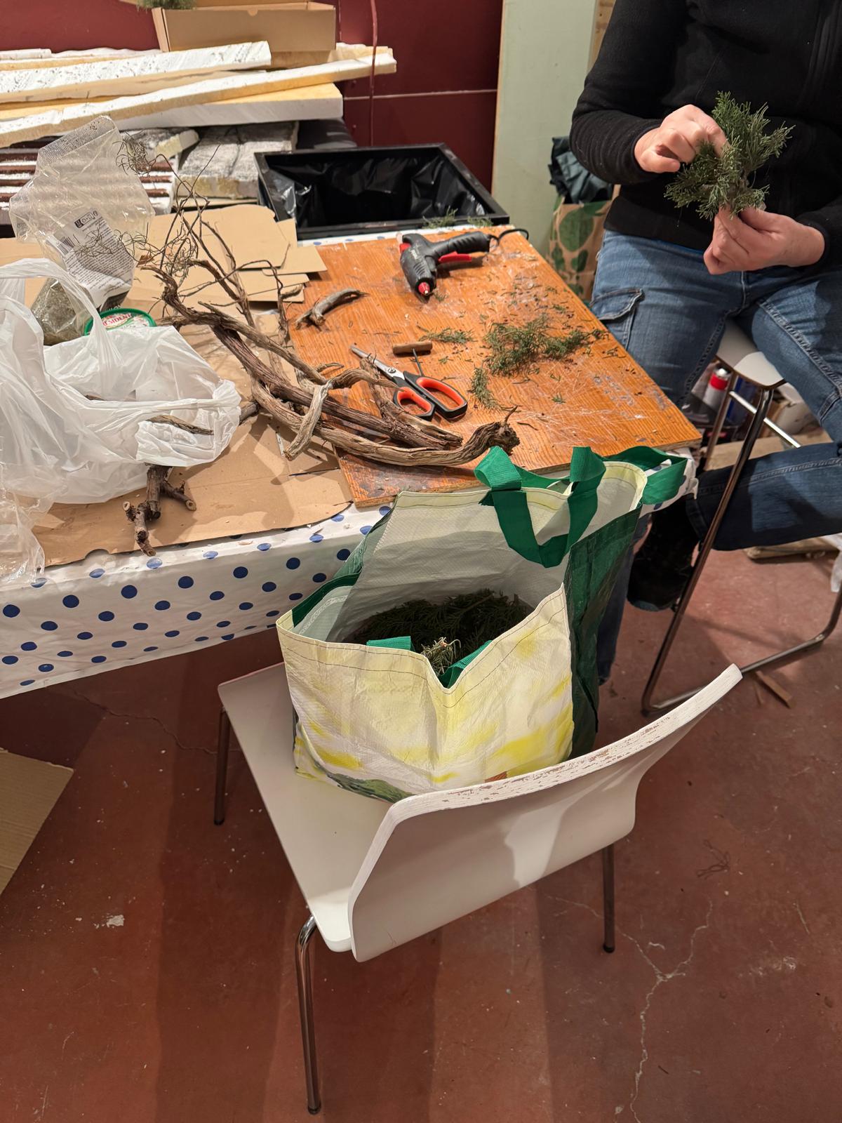 Pessebre Municipal 2025 - Foto 51870710