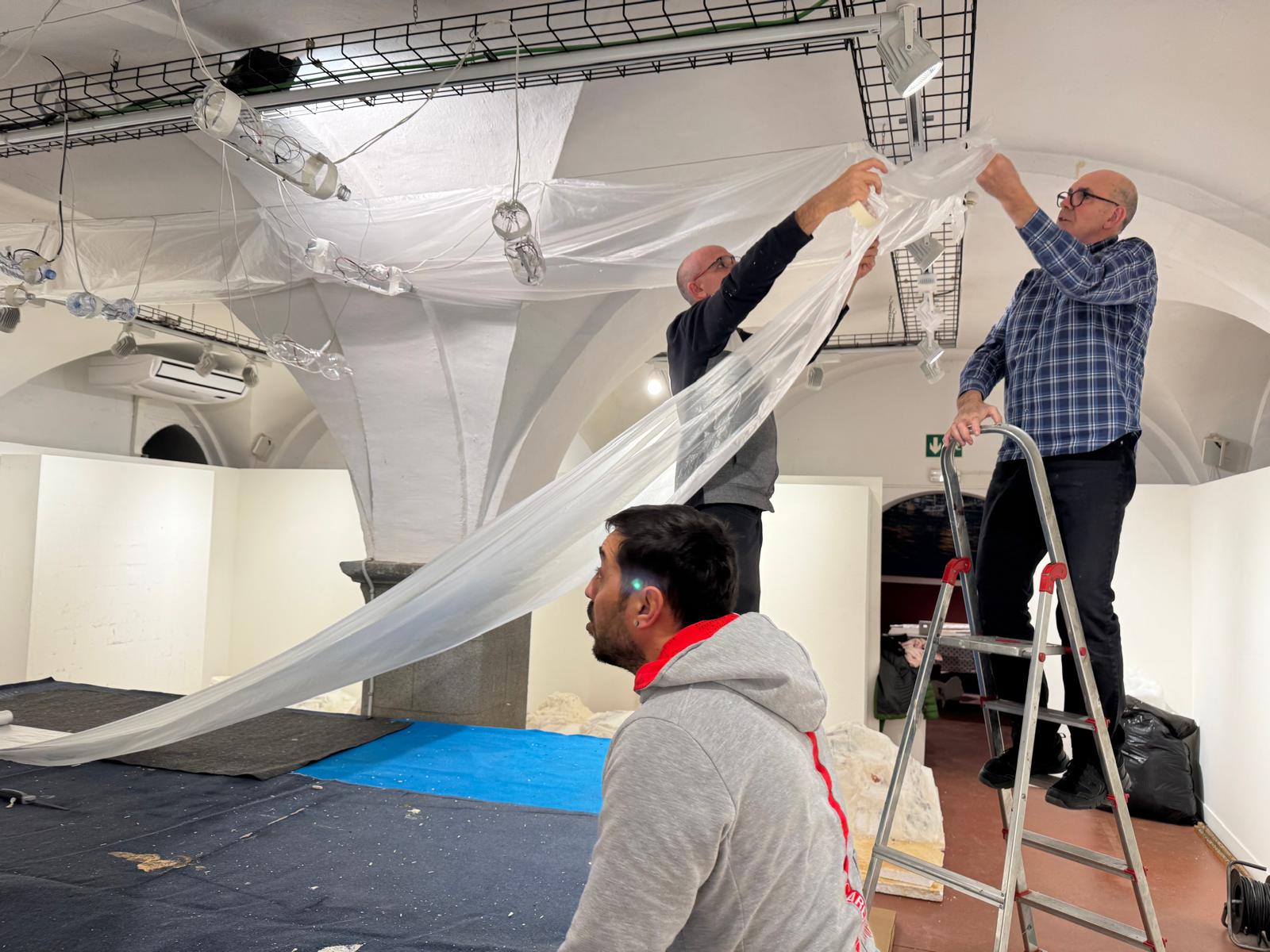 Pessebre Municipal 2025 - Foto 75835278