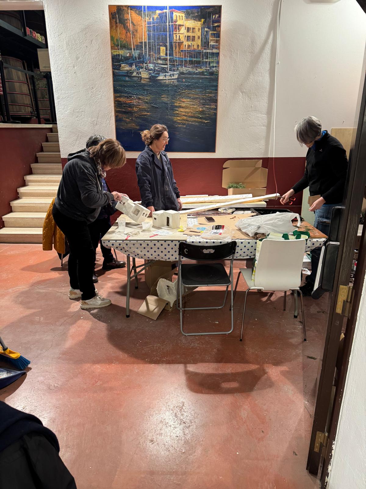 Pessebre Municipal 2025 - Foto 61033004