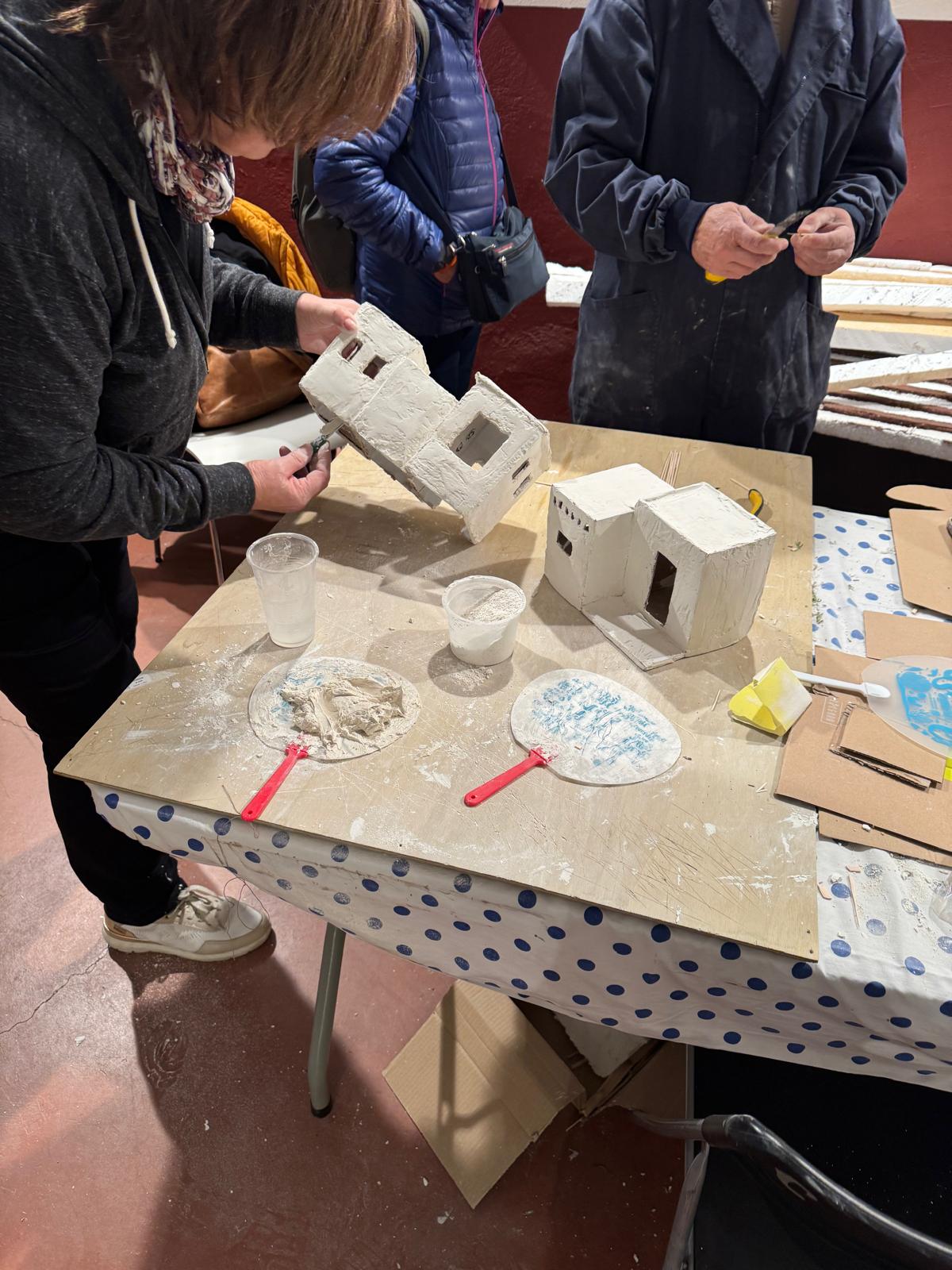 Pessebre Municipal 2025 - Foto 17589245