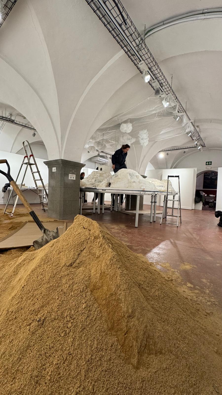 Pessebre Municipal 2025 - Foto 36702885