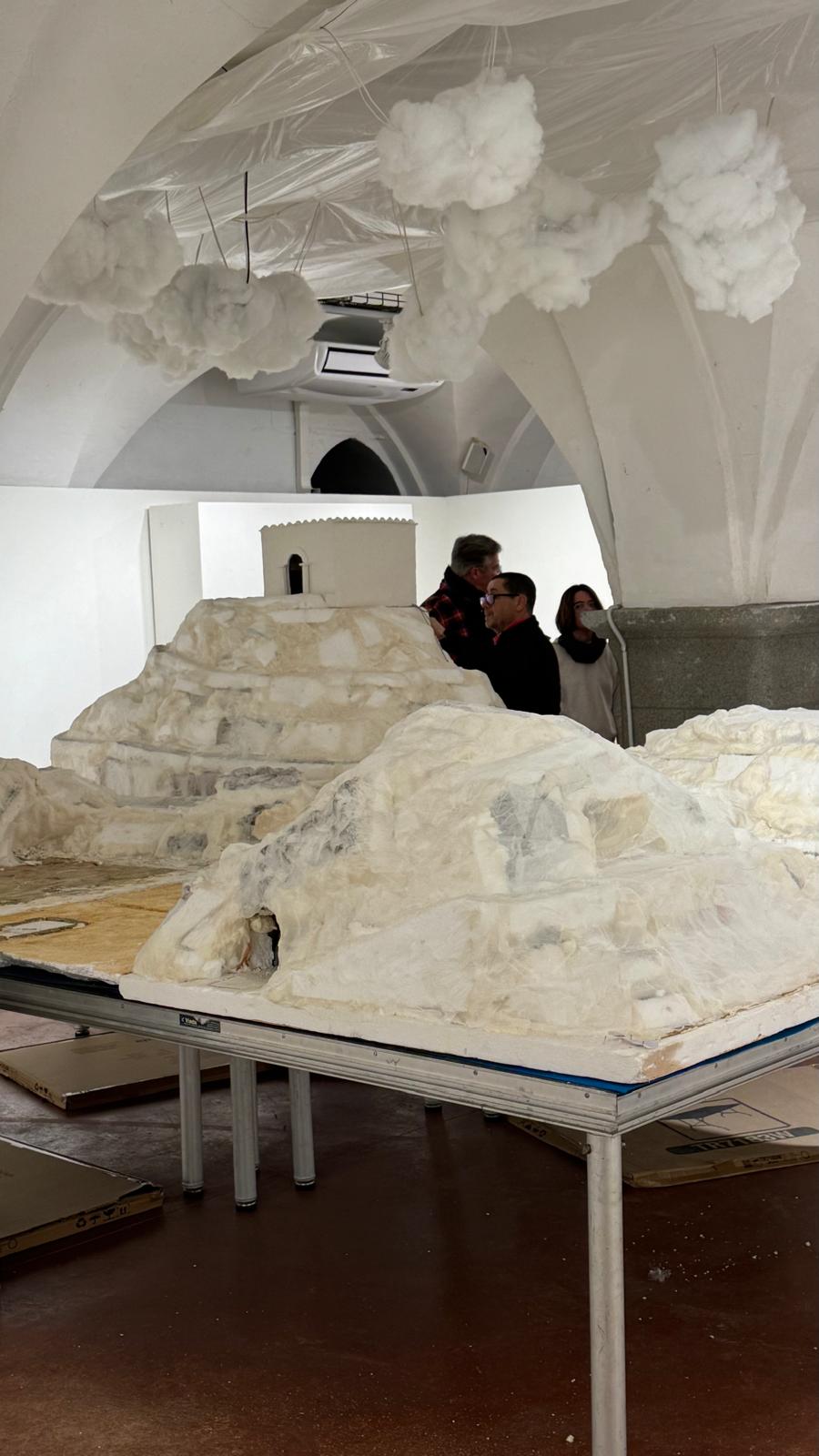 Pessebre Municipal 2025 - Foto 91808071