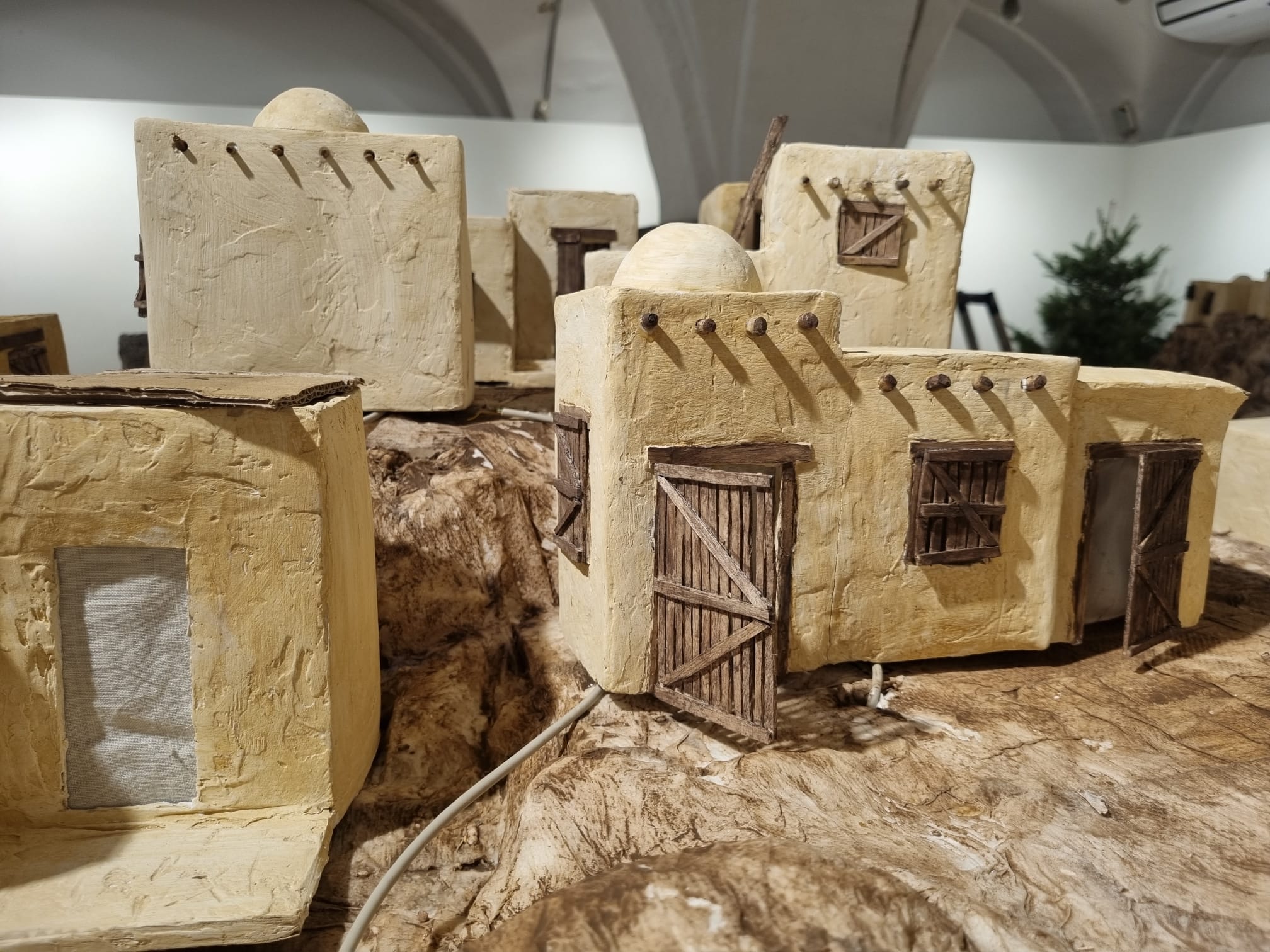 Pessebre Municipal 2025 - Foto 74646181