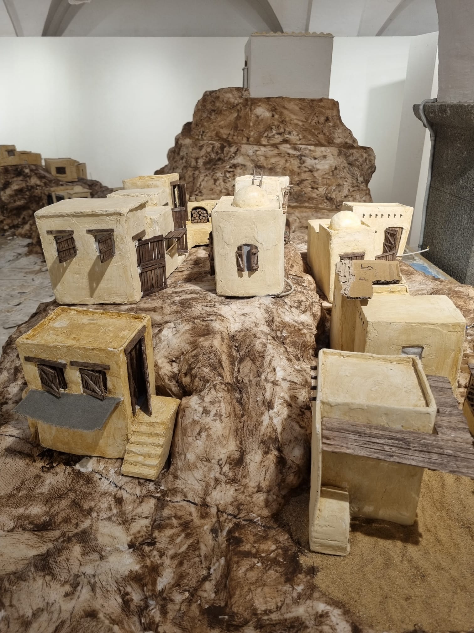 Pessebre Municipal 2025 - Foto 62562424