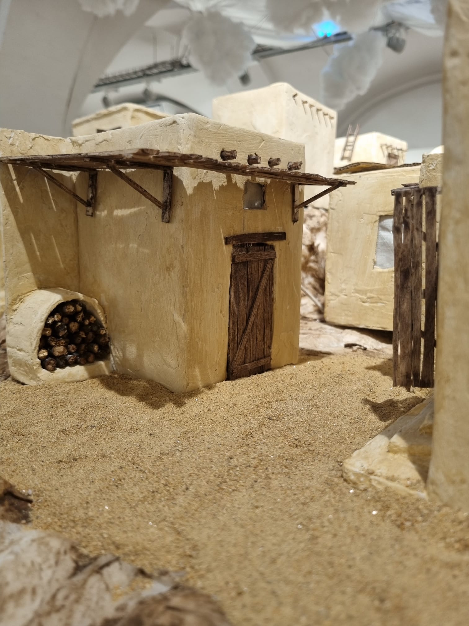 Pessebre Municipal 2025 - Foto 55024436