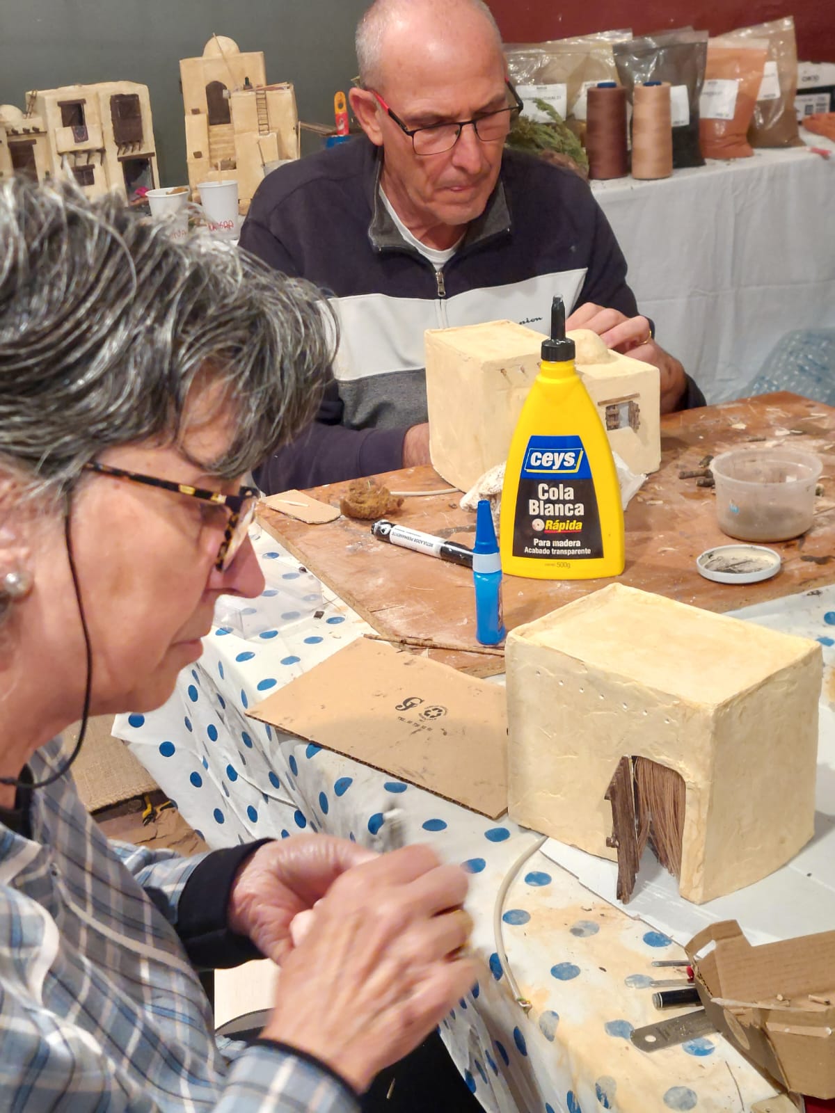 Pessebre Municipal 2025 - Foto 42377985