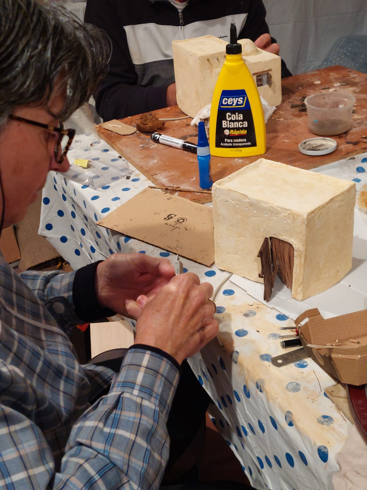 Pessebre Municipal 2025 - Foto 56220522