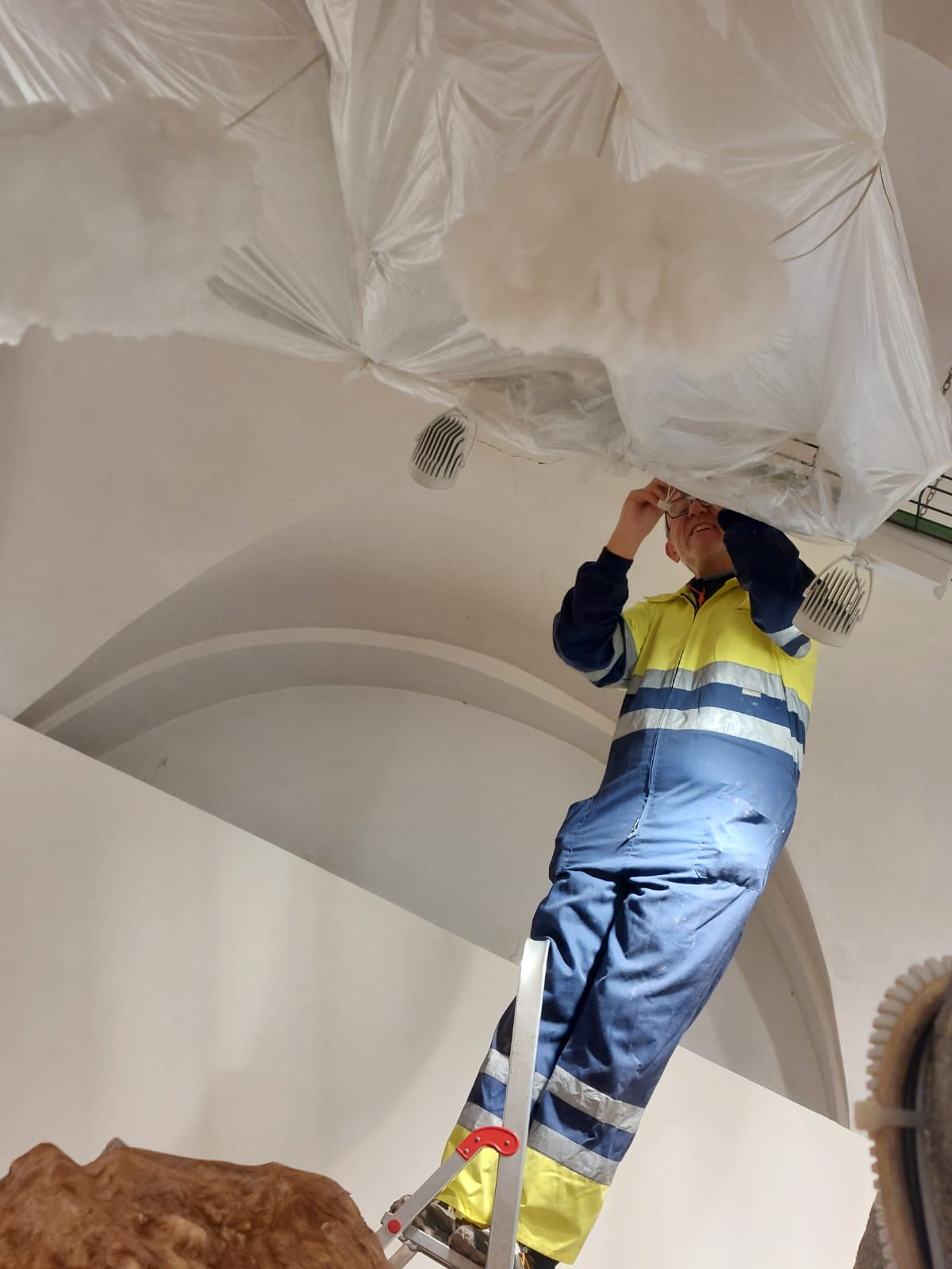 Pessebre Municipal 2025 - Foto 38244264