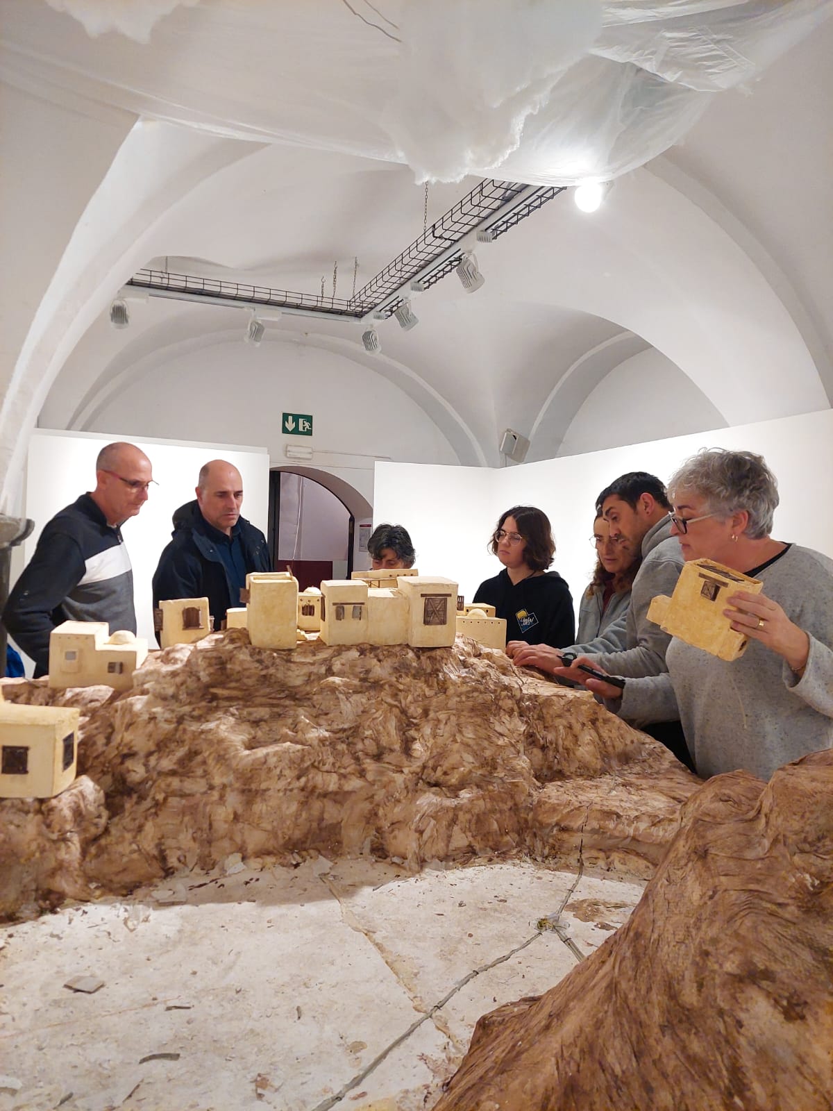 Pessebre Municipal 2025 - Foto 16999013